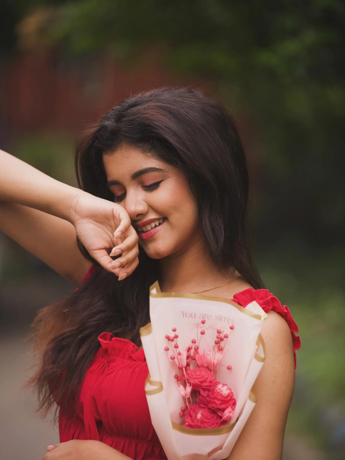 abhika malakar age date of birth