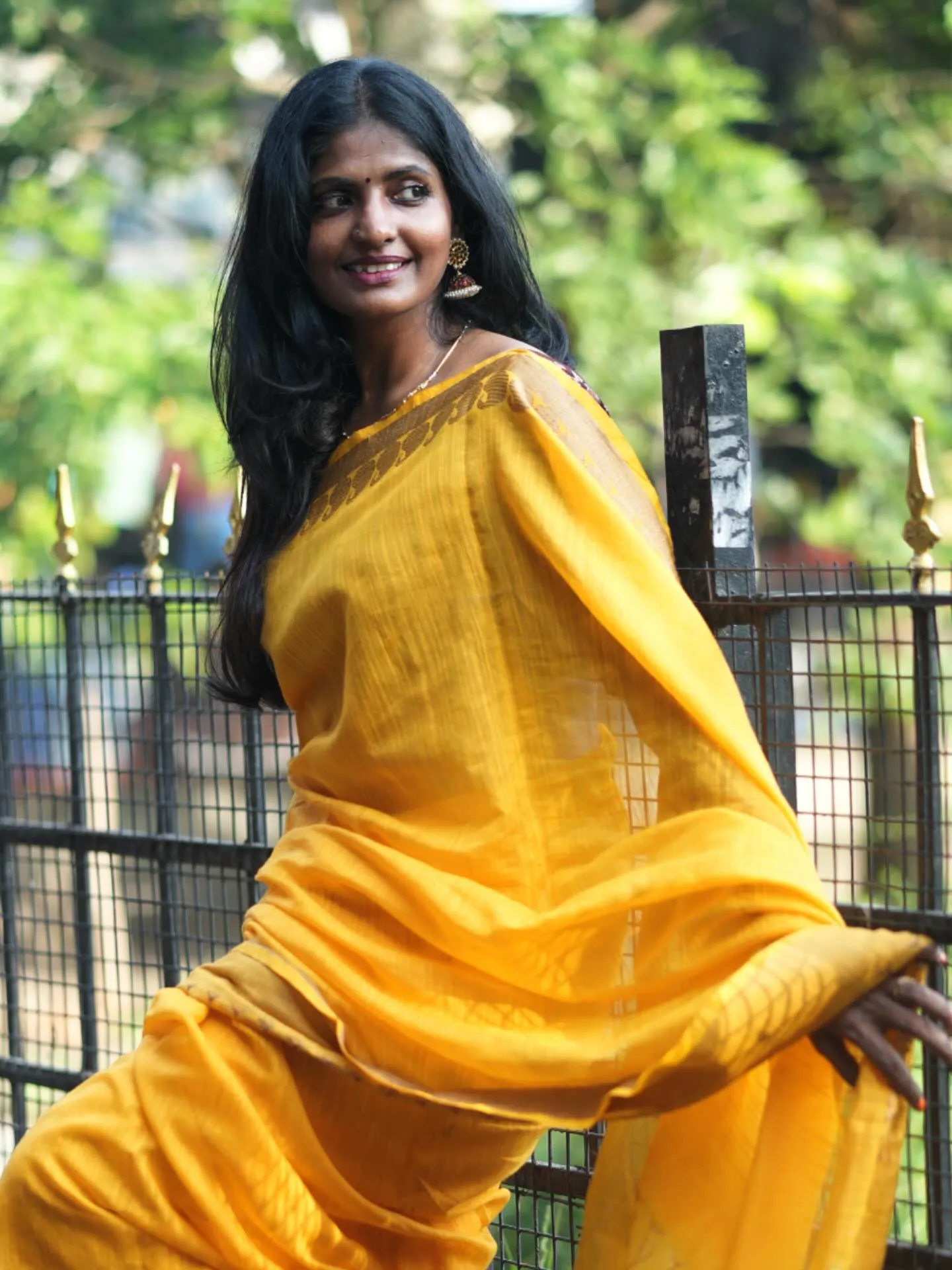 bigg boss kani thiru age