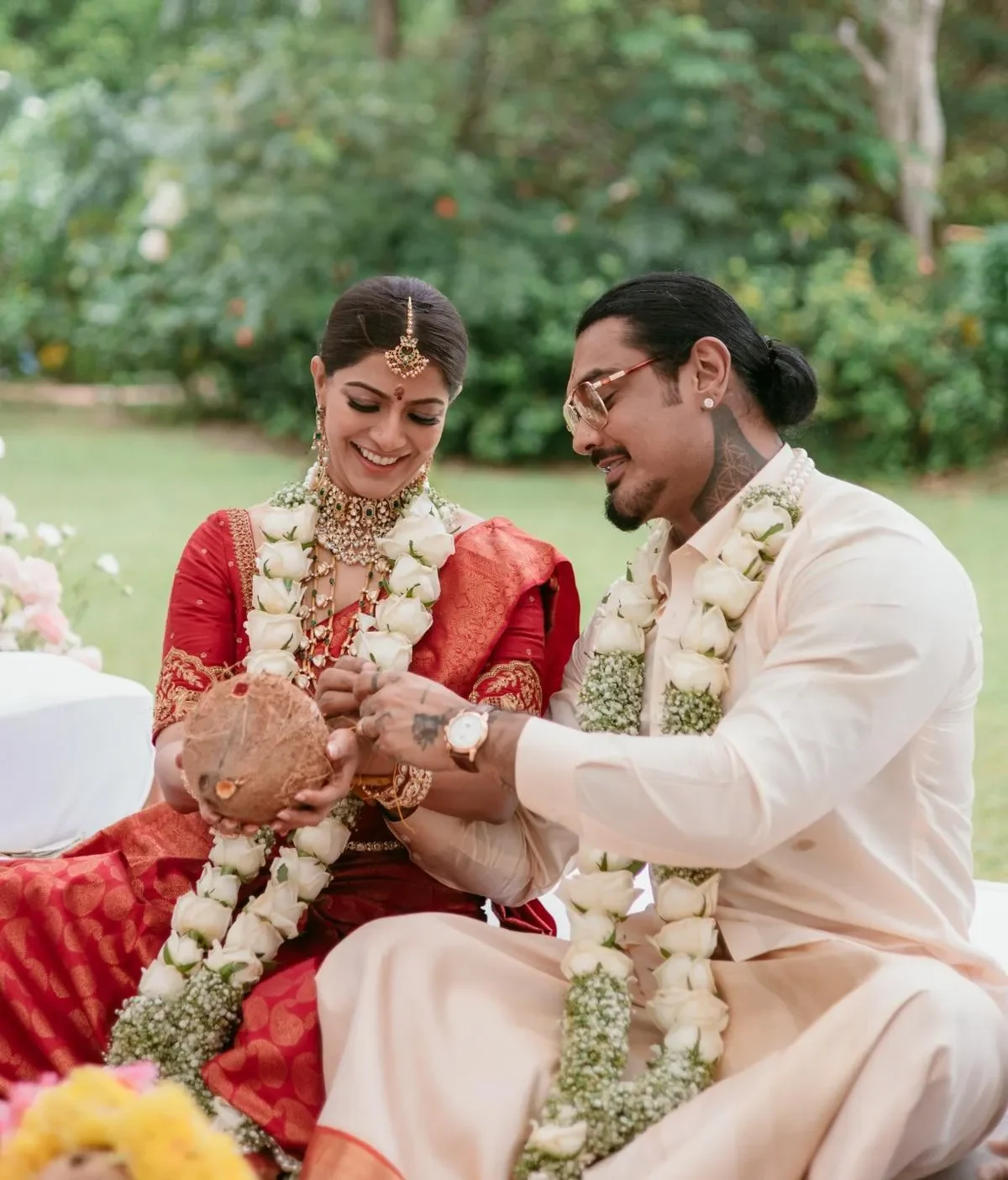 gallerist nicholai sachdev age