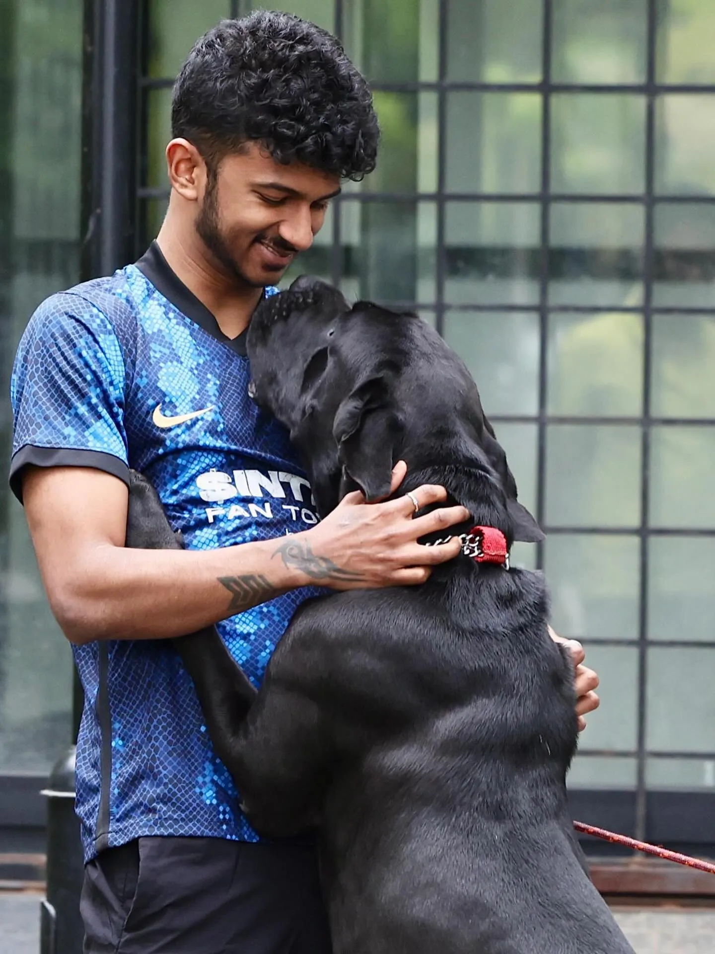 inbanithi date of birth