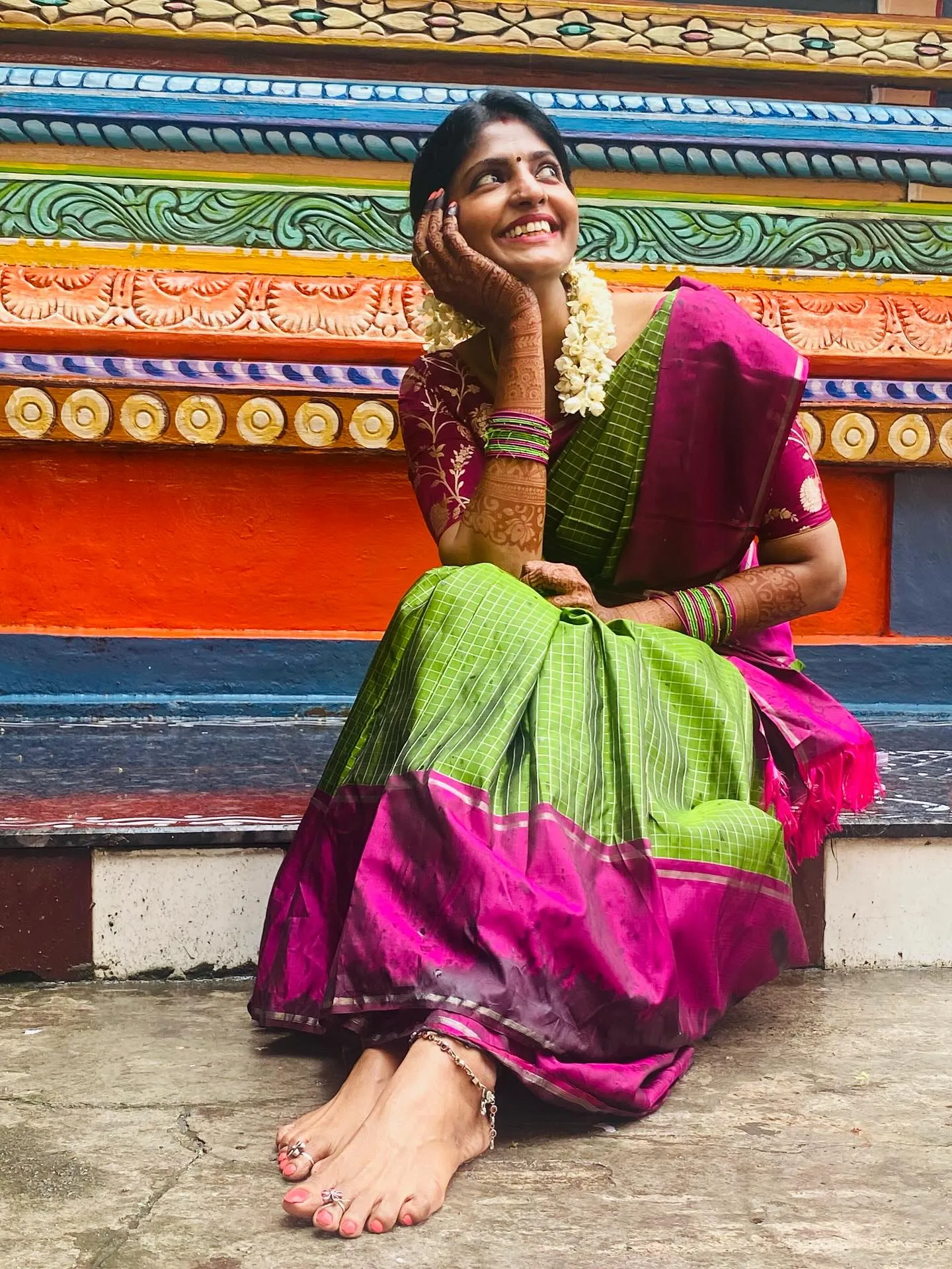 kani thiru age in 2025