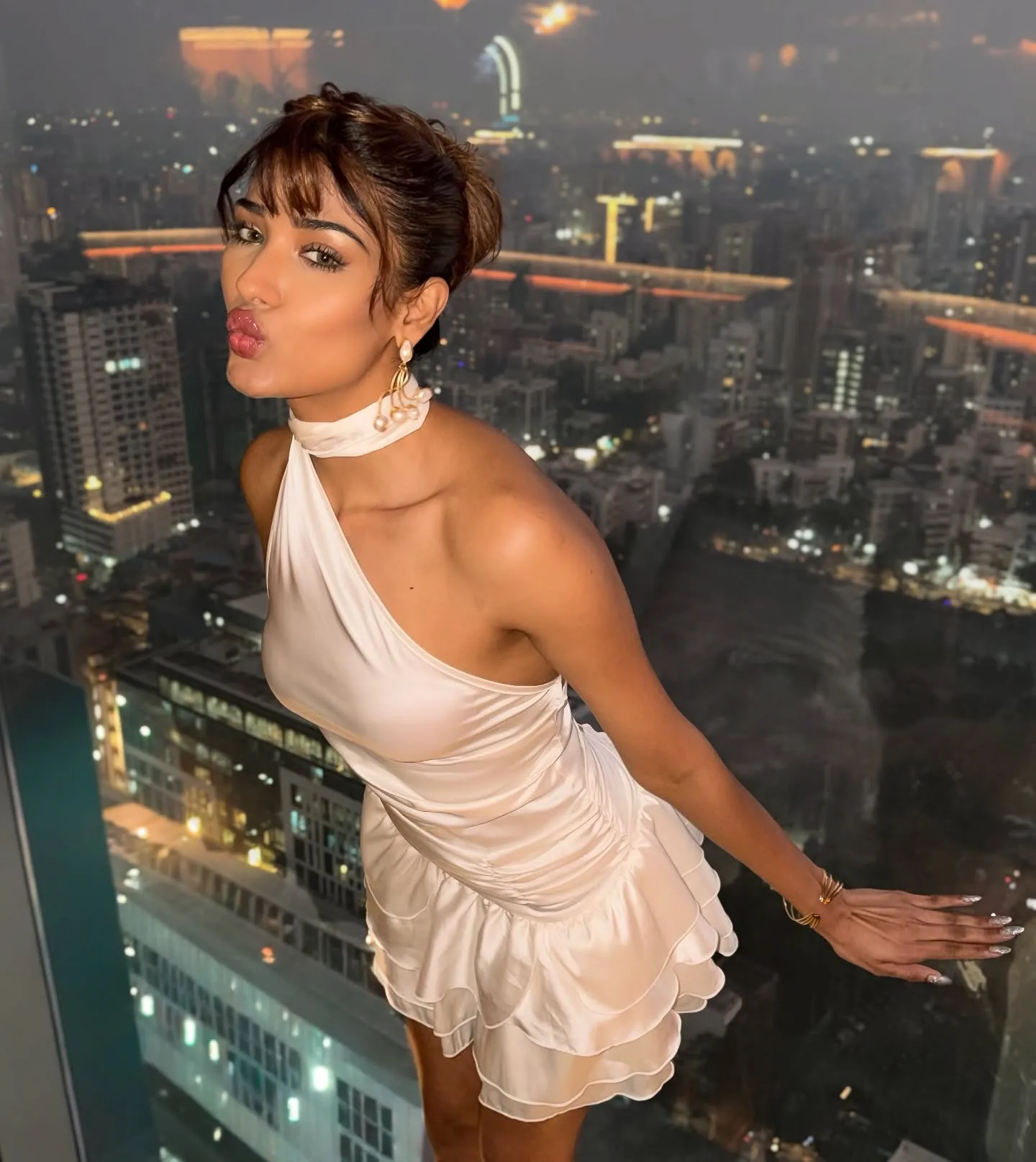 nehal chudasama age religion