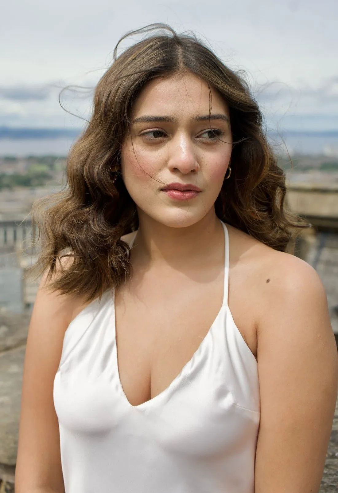 rj mahvash age religion