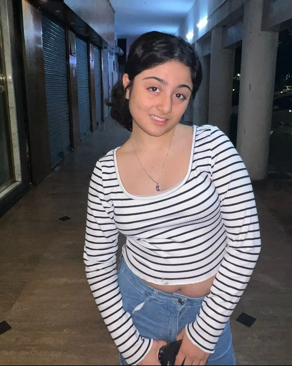 samara sahni religion