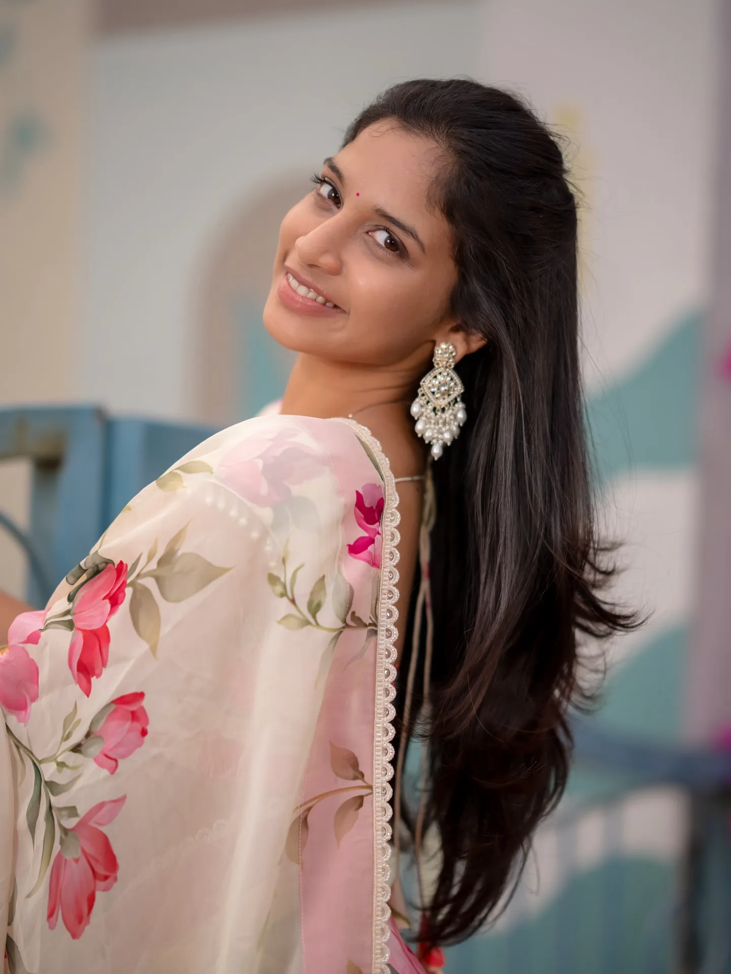 sridevi apalla age 2025