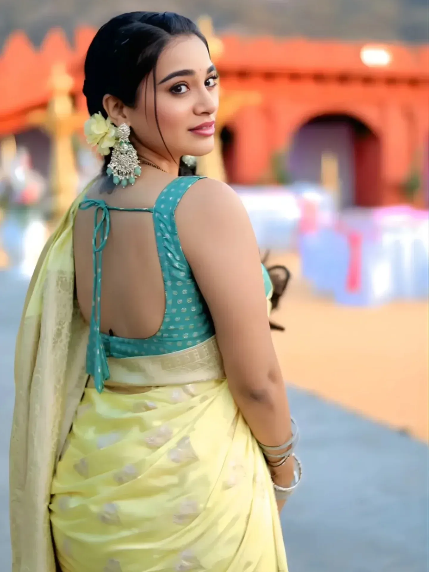 tanvi kolte age 2026