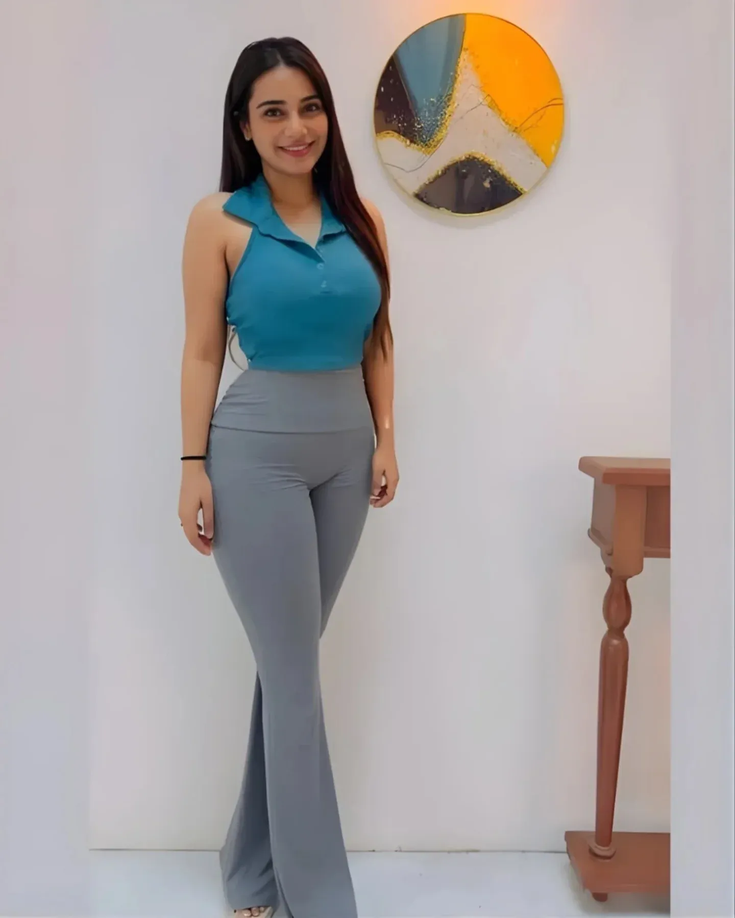 tanvi kolte age wikipedia