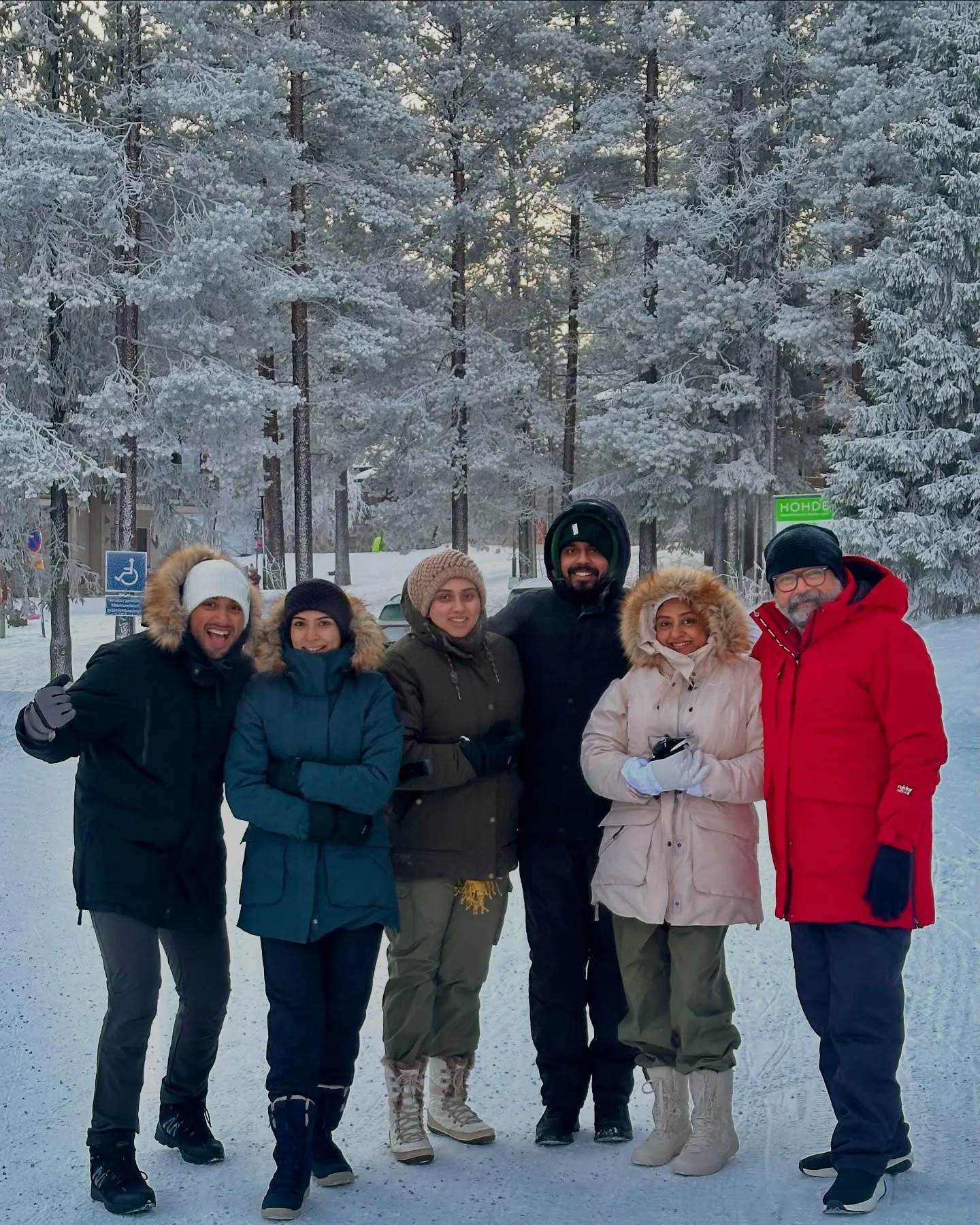 tarini kalingarayar age 2024