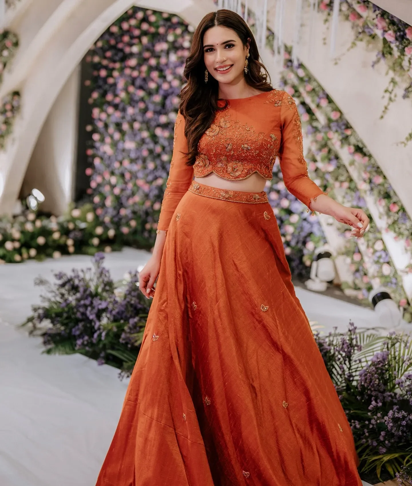 tarini kalingarayar age date of birth