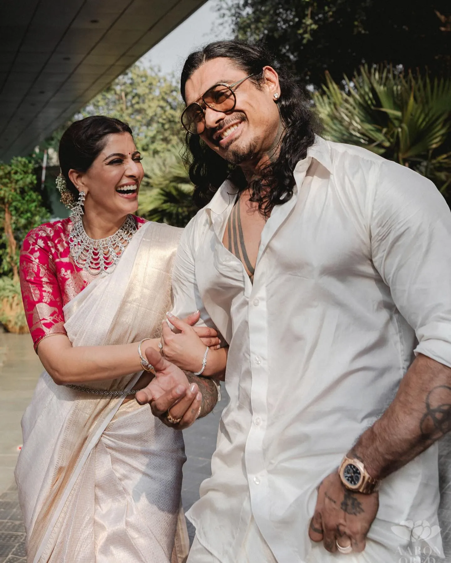 varalakshmi husband nicholai sachdev age