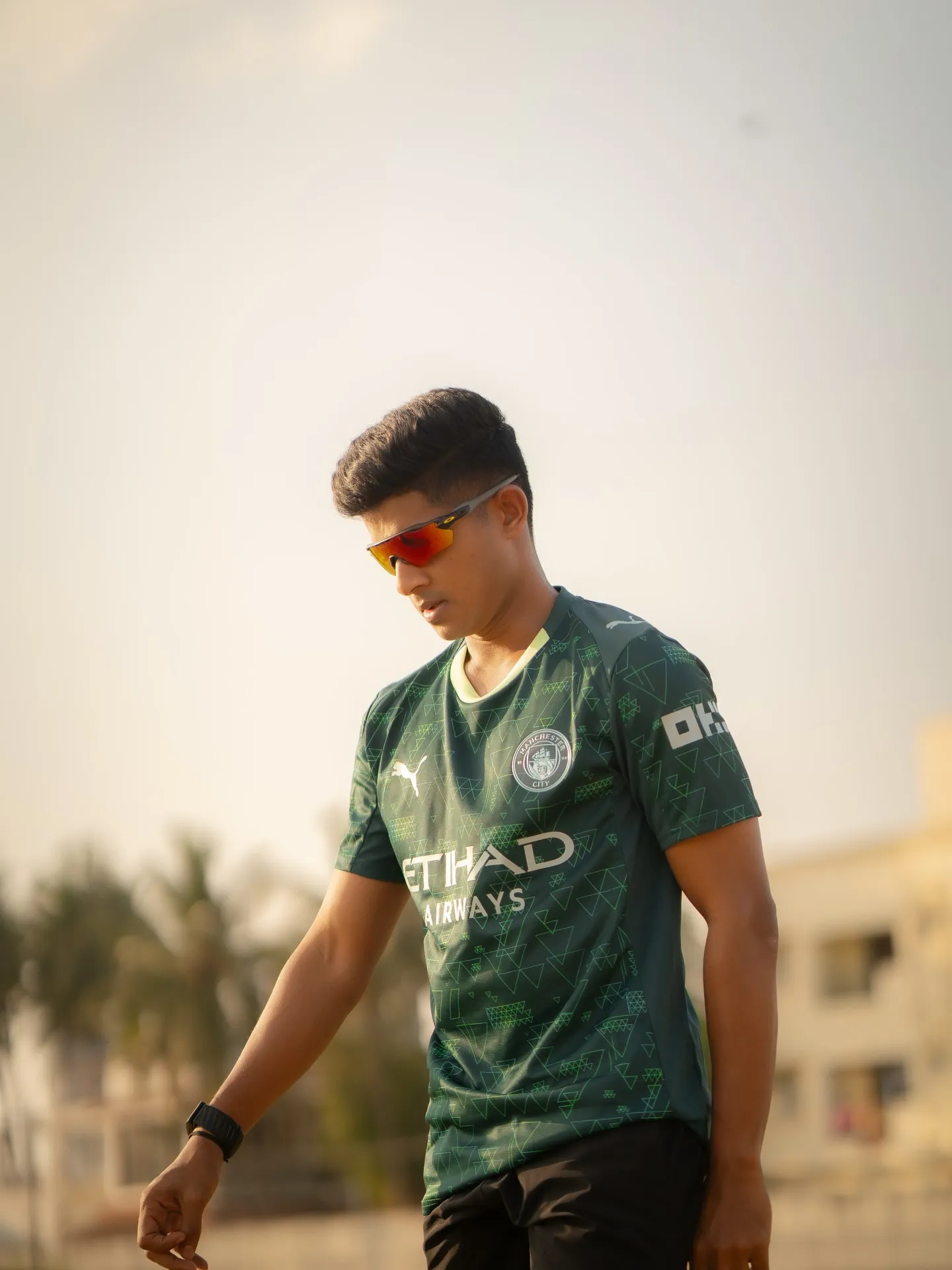 vignesh puthur age 2025