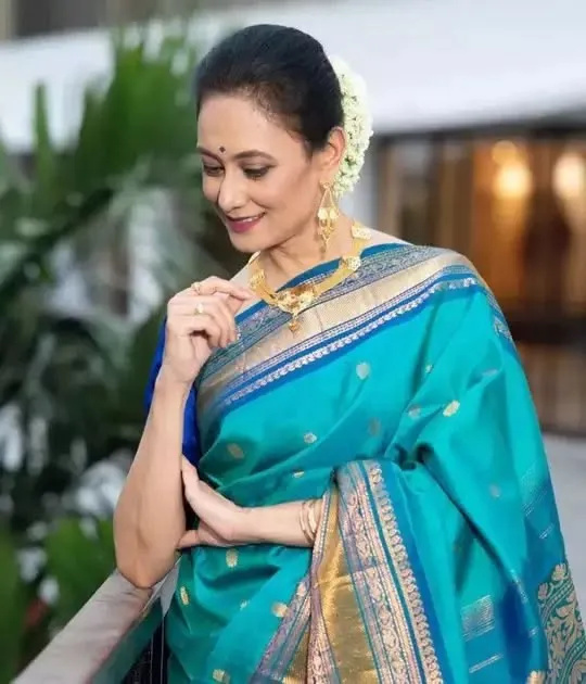 actress rupali barua age