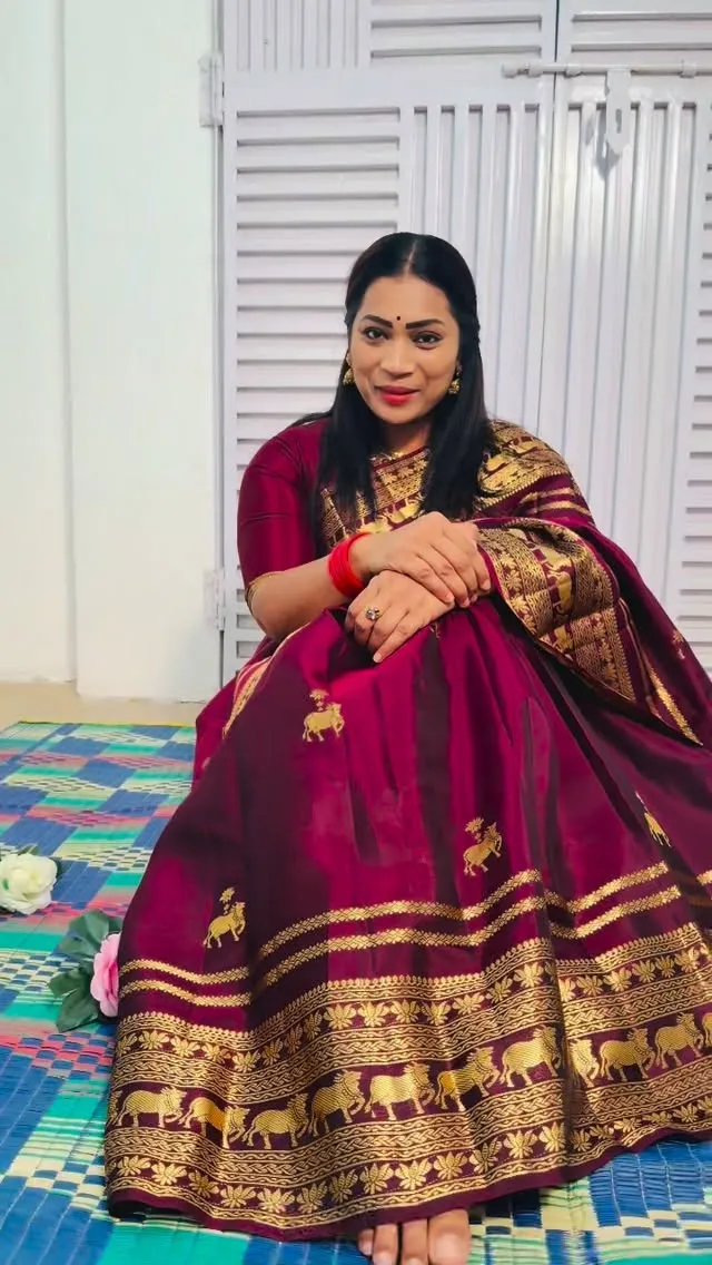 age divvala madhuri age