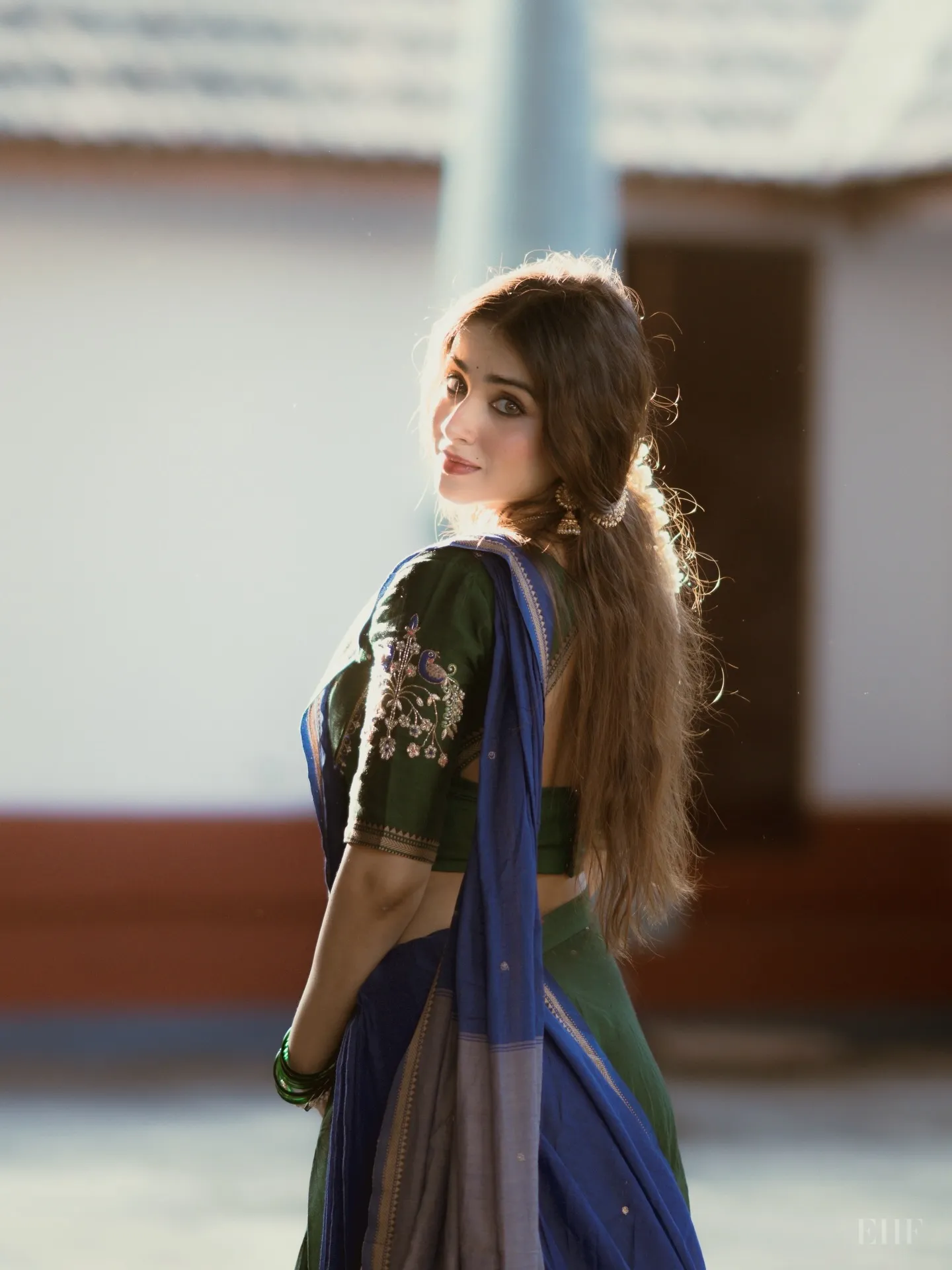 Pratiksha Honmukhe age