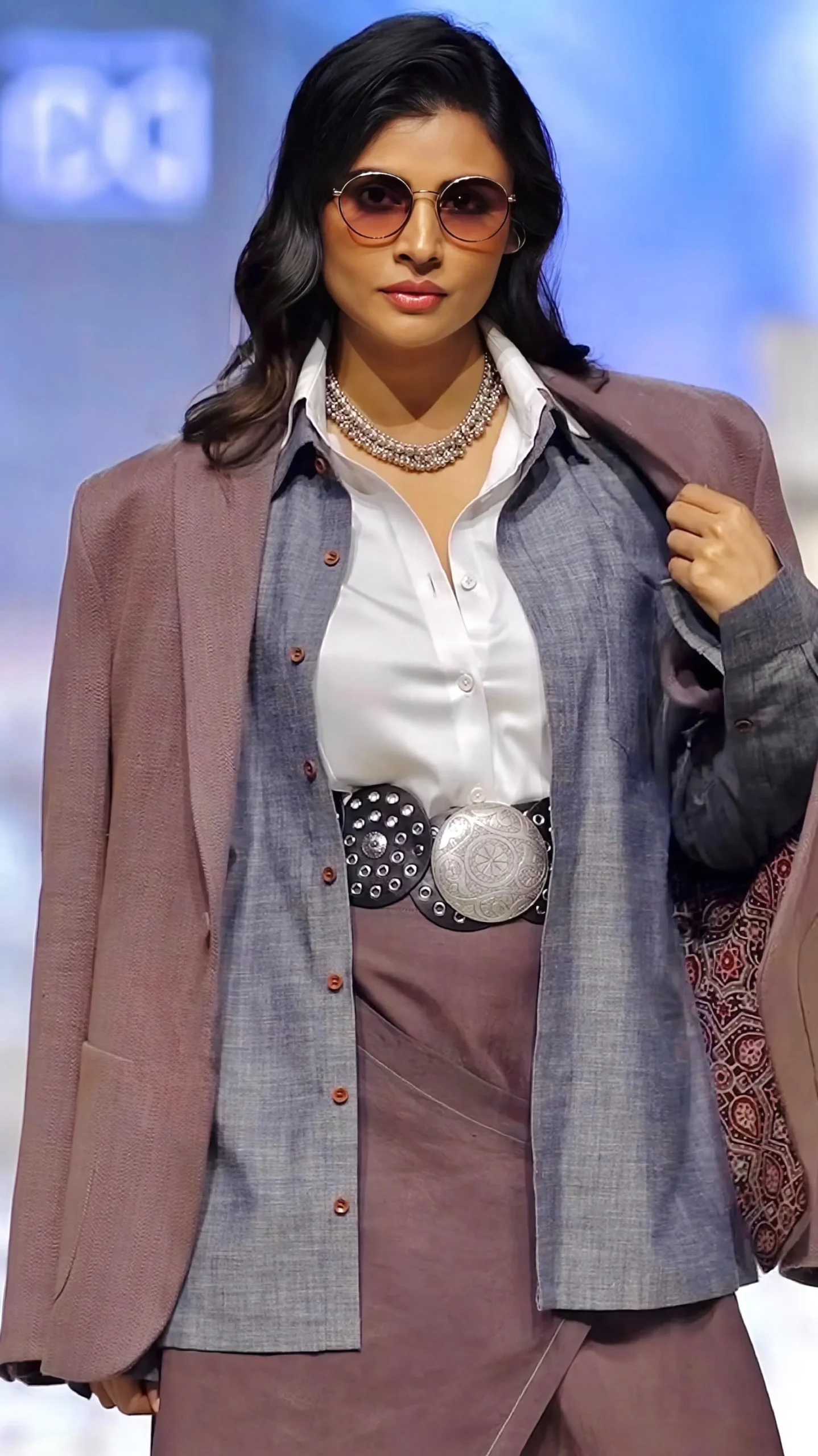 age wife malti chahar age