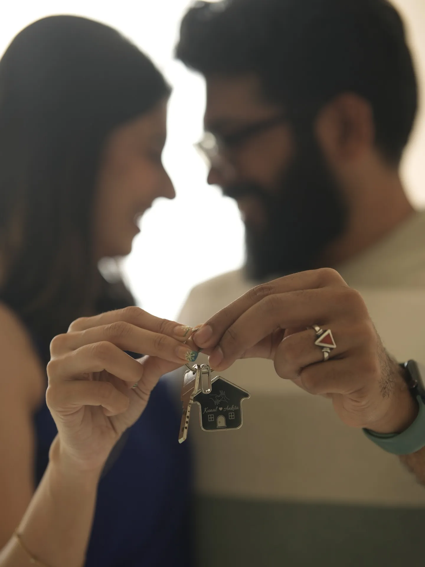 ankita walawalkar wedding photos