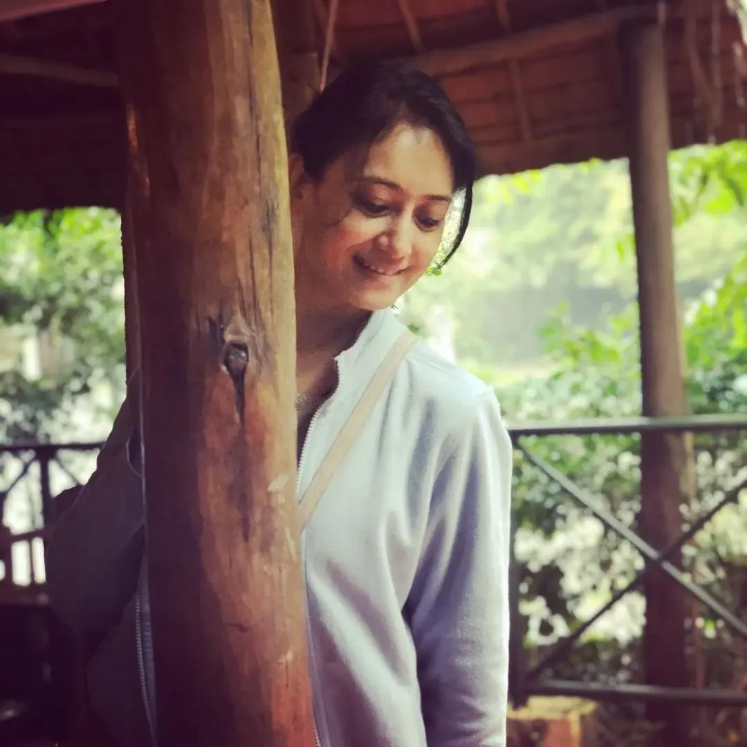 ashish vidyarthi rupali barua age difference