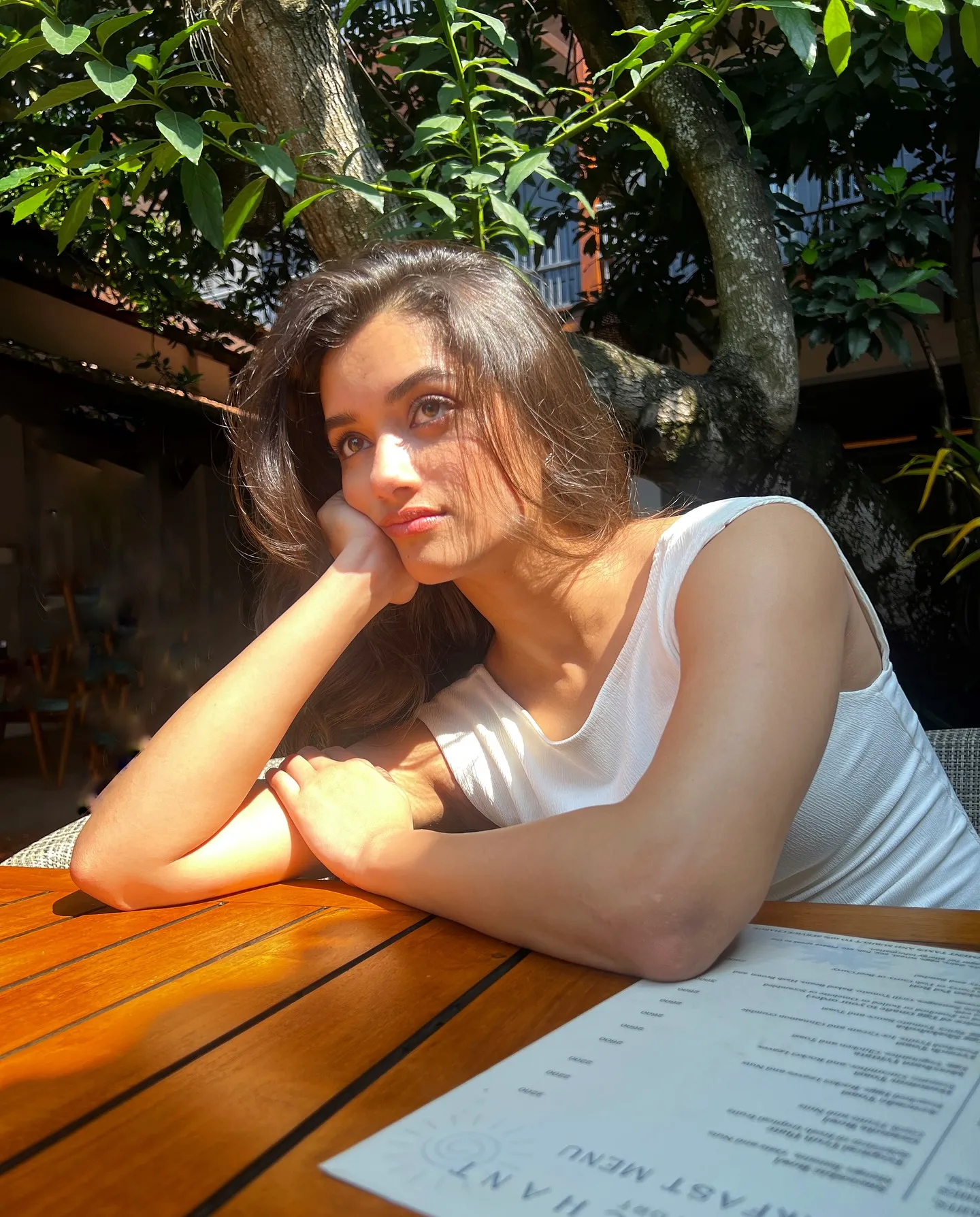 bhagyashri borse age date of birth