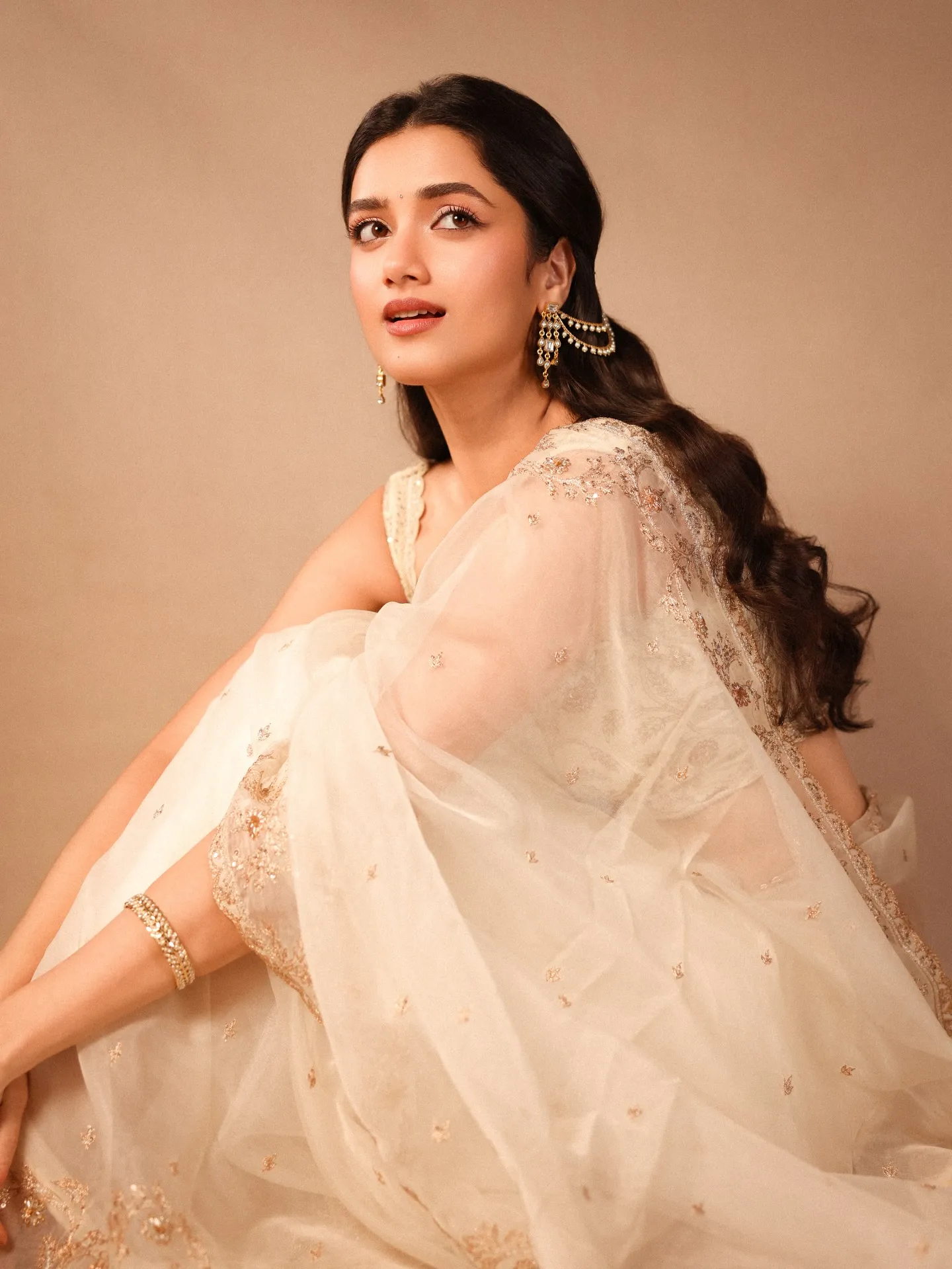 bhagyashri borse age height