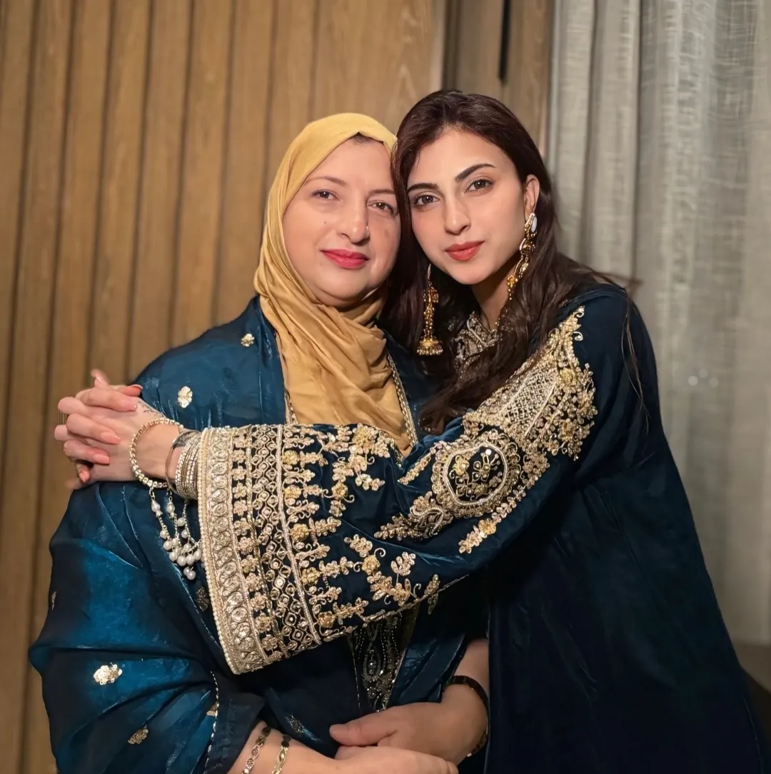 bigg boss farhana bhat religion