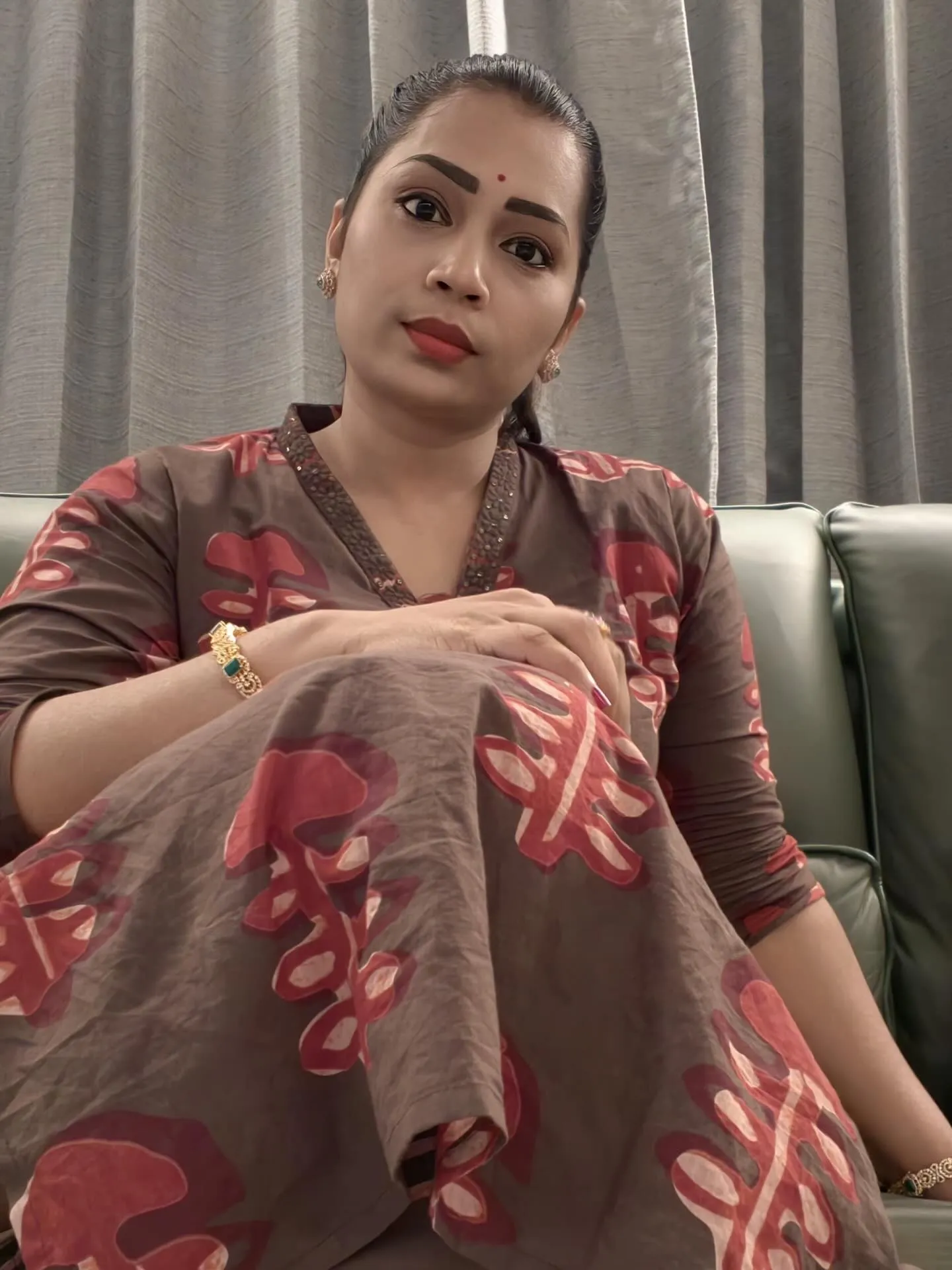 divvala madhuri age wikipedia