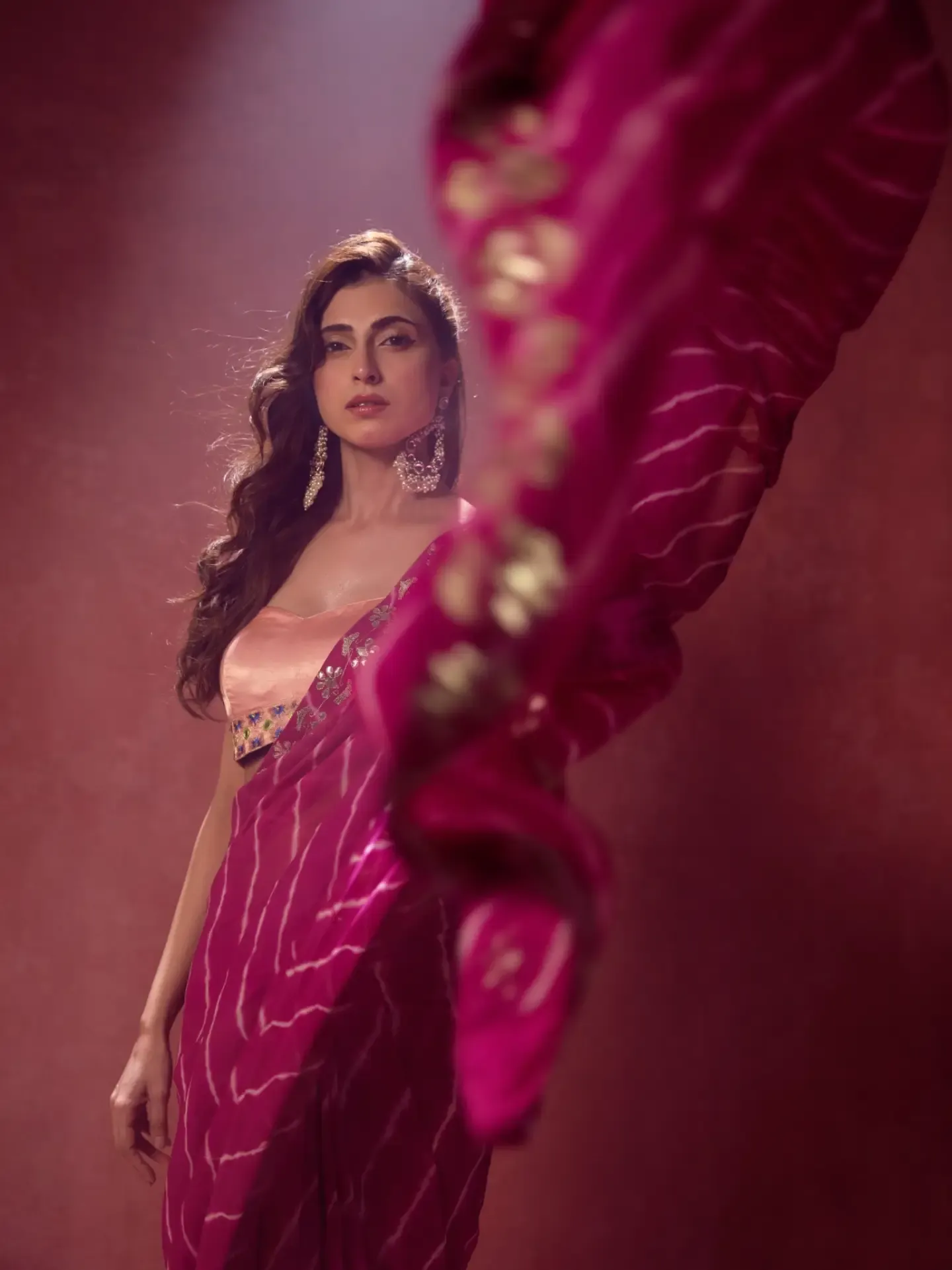 farhana bhat religion bigg boss