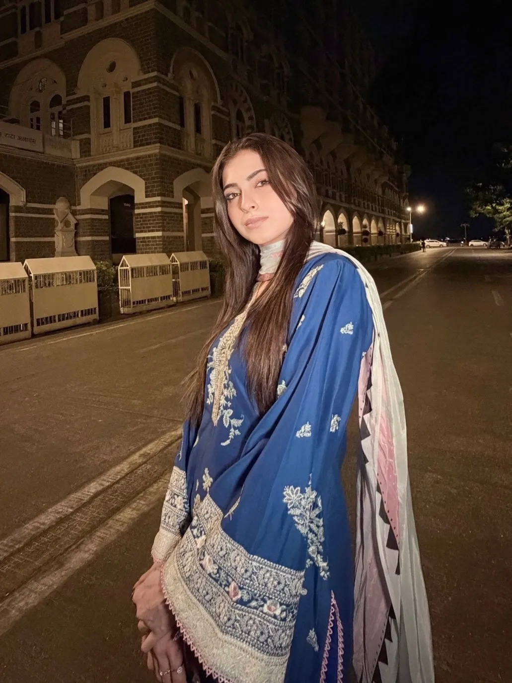 farhana bhat religion in hindi