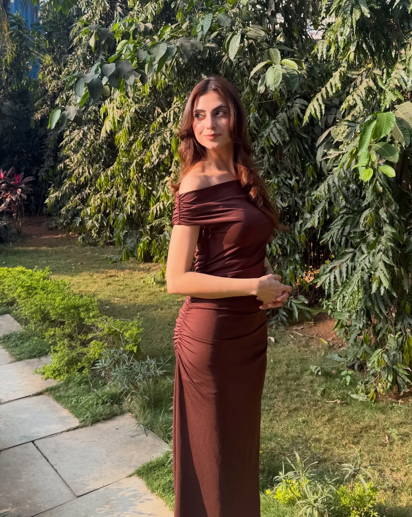 farhana bhat religion kya hai