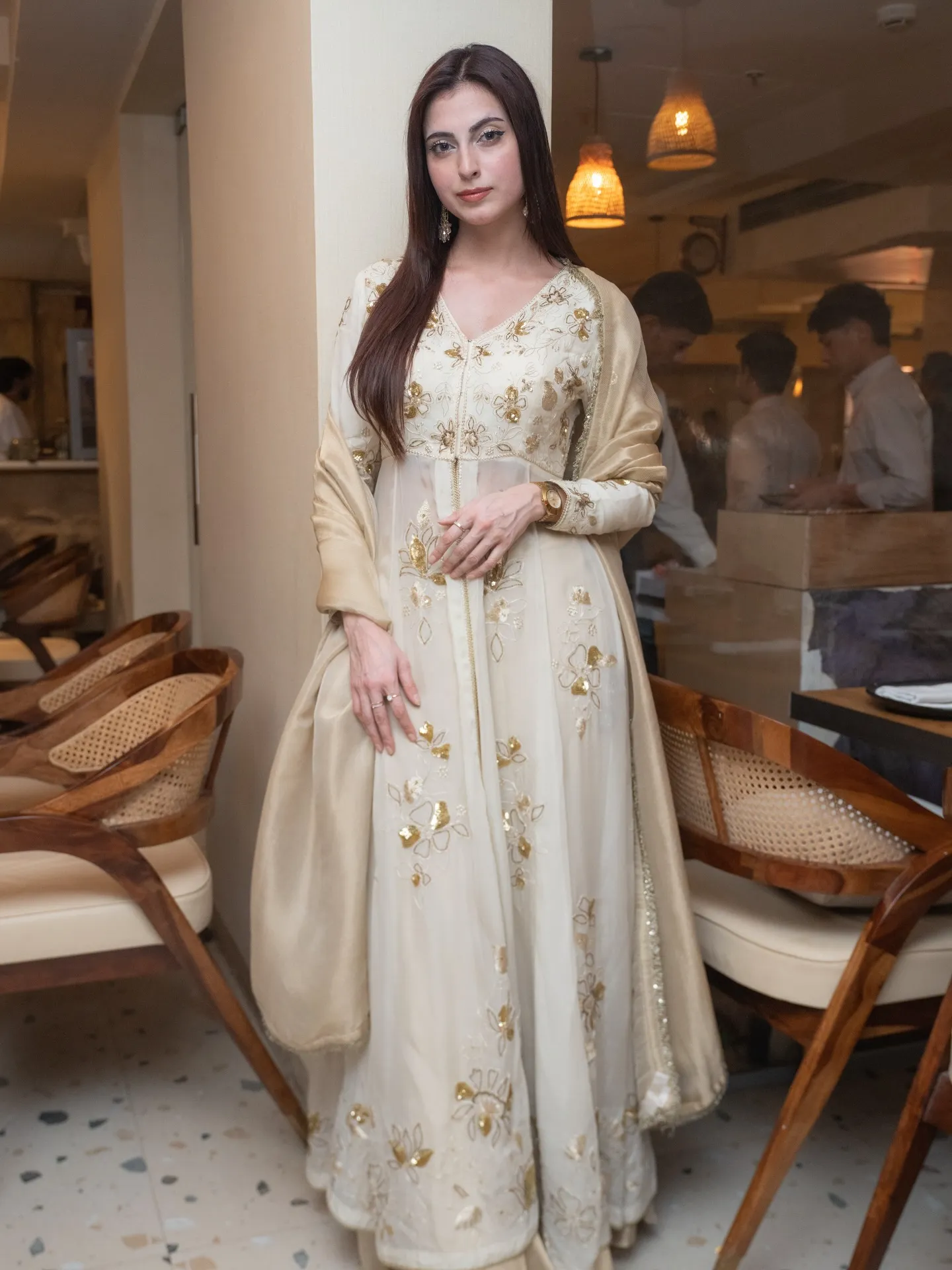 farhana bhat religion wikipedia