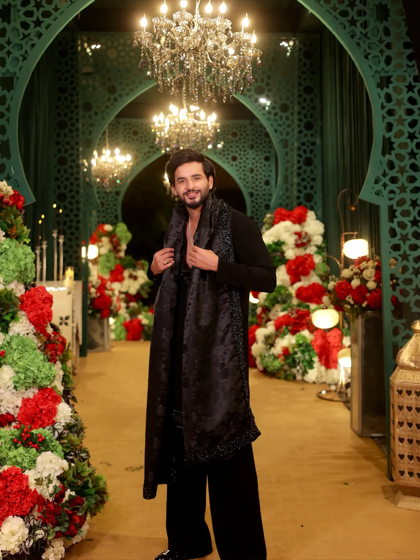 fukra insaan height in feet in cm