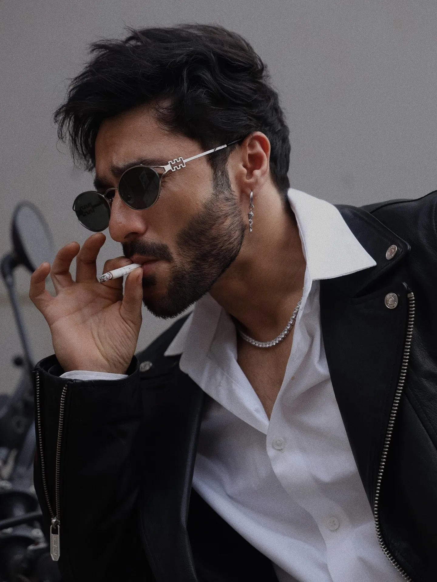 harsh beniwal height in feet without shoes