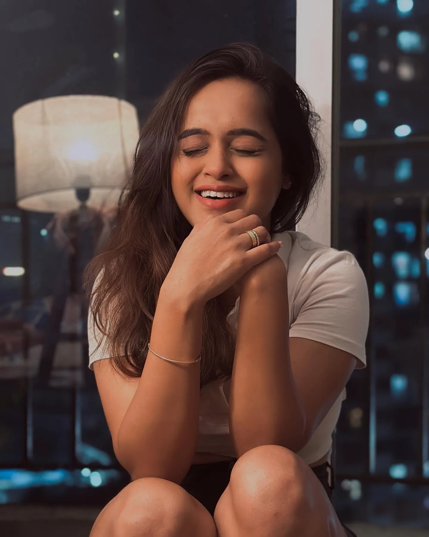 is chinmayee salvi age