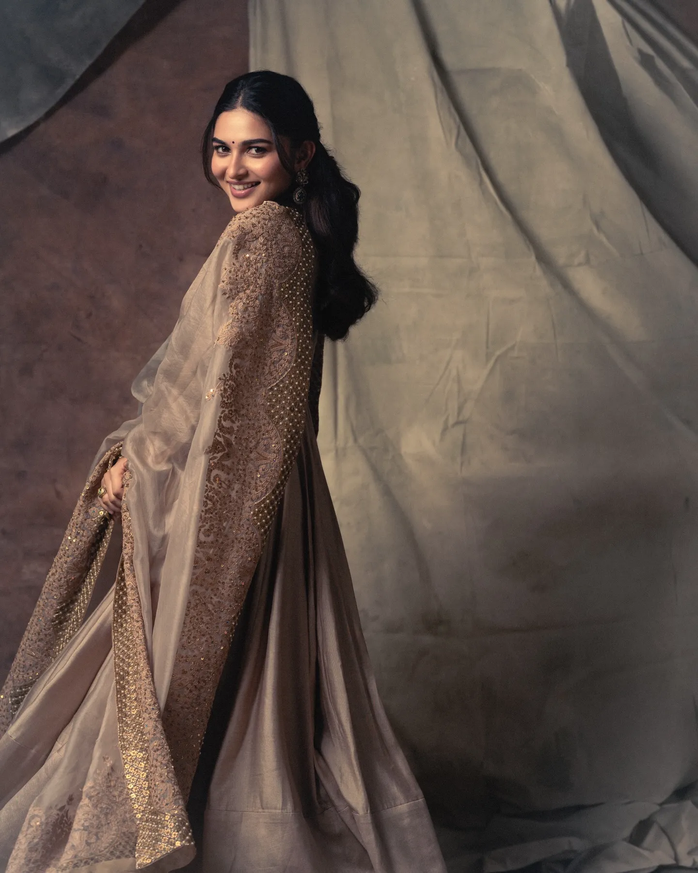 kayadu lohar height cm