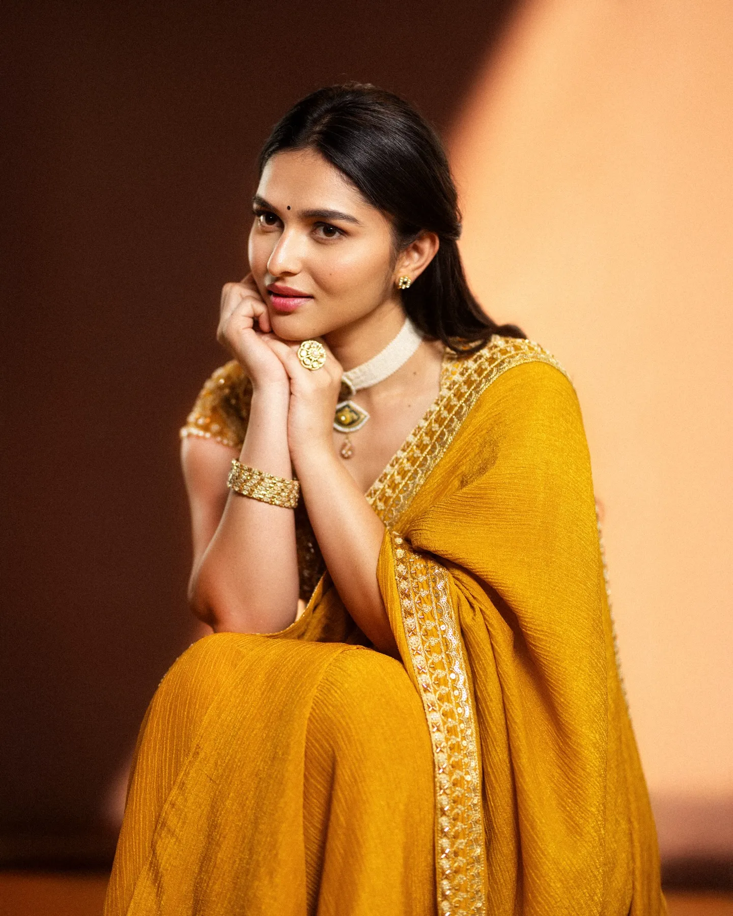 kayadu lohar height in cm