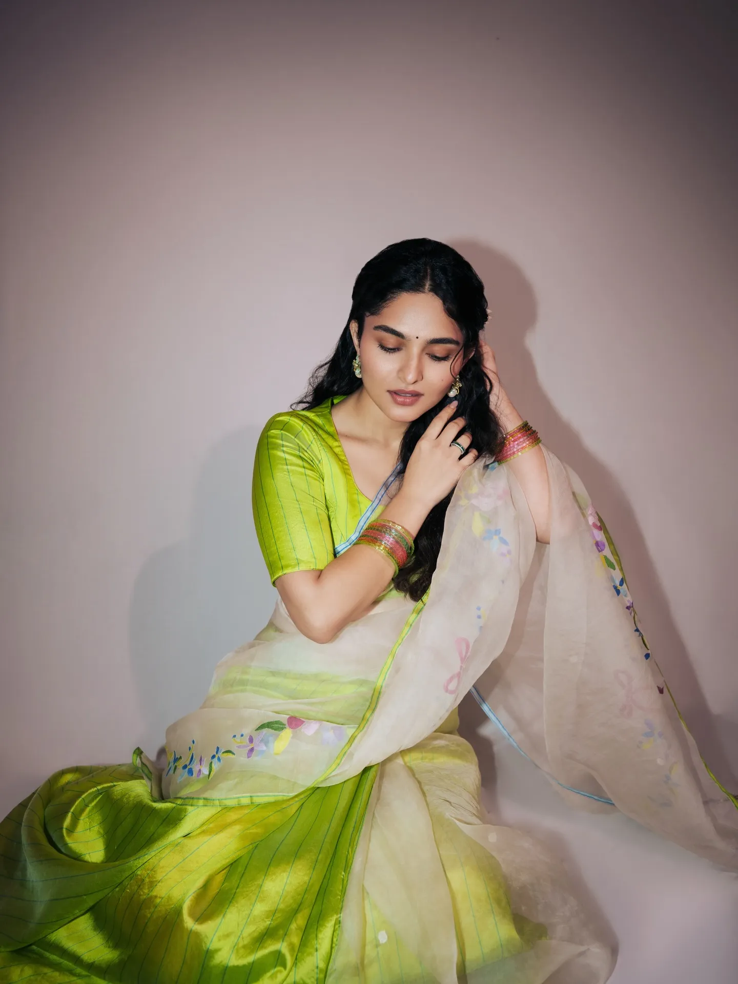 kayadu lohar height in feet