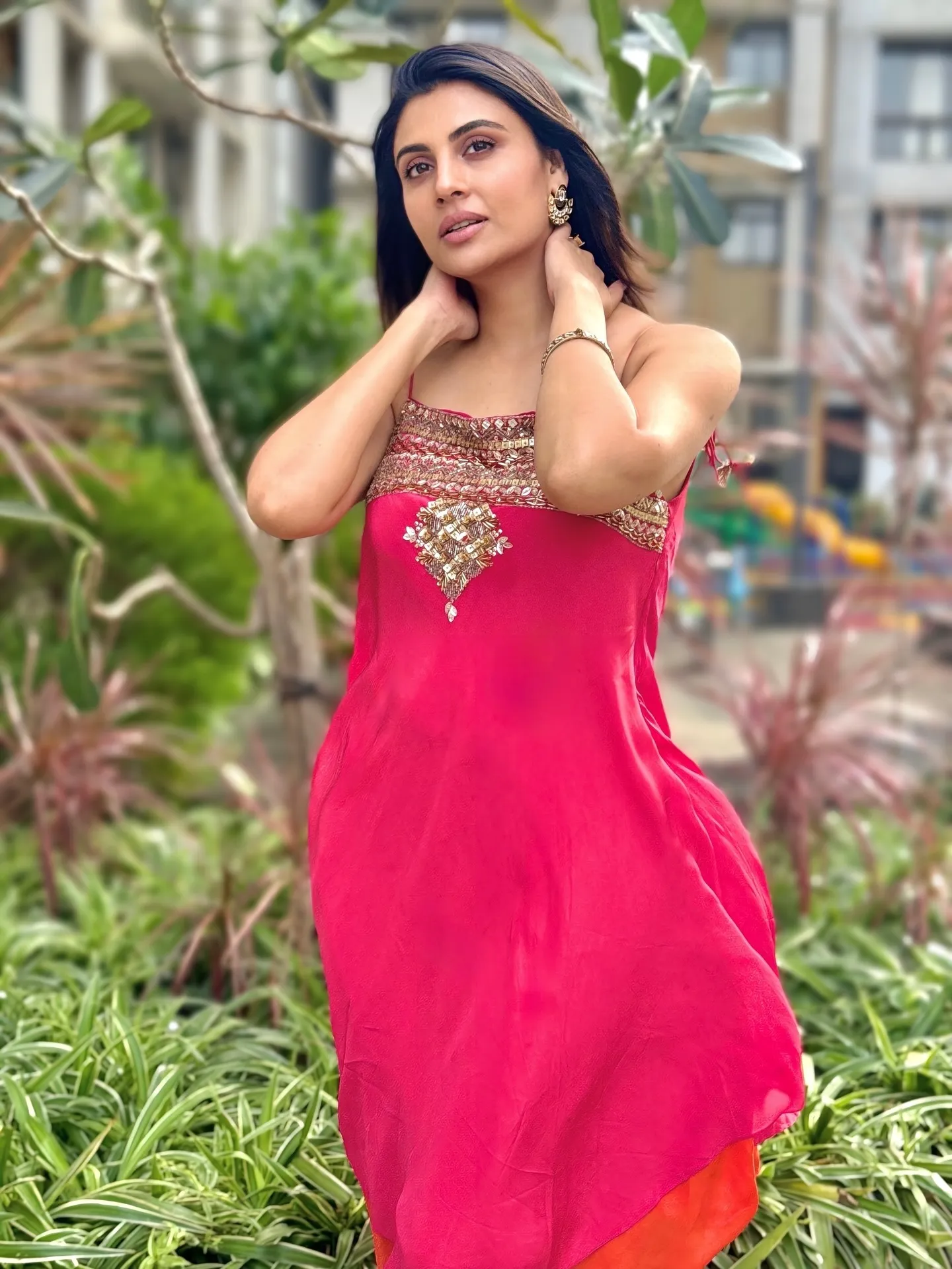 malti chahar age 2025