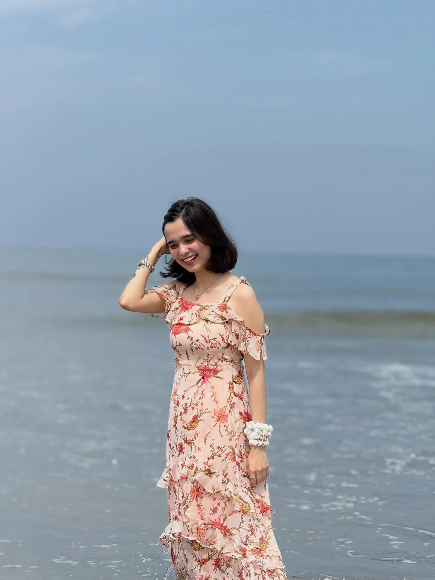 meethika dwivedi age 2023