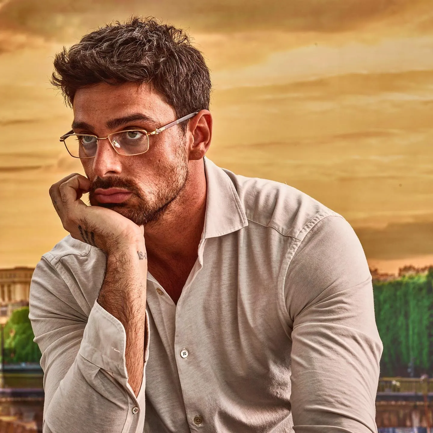 michele morrone movies