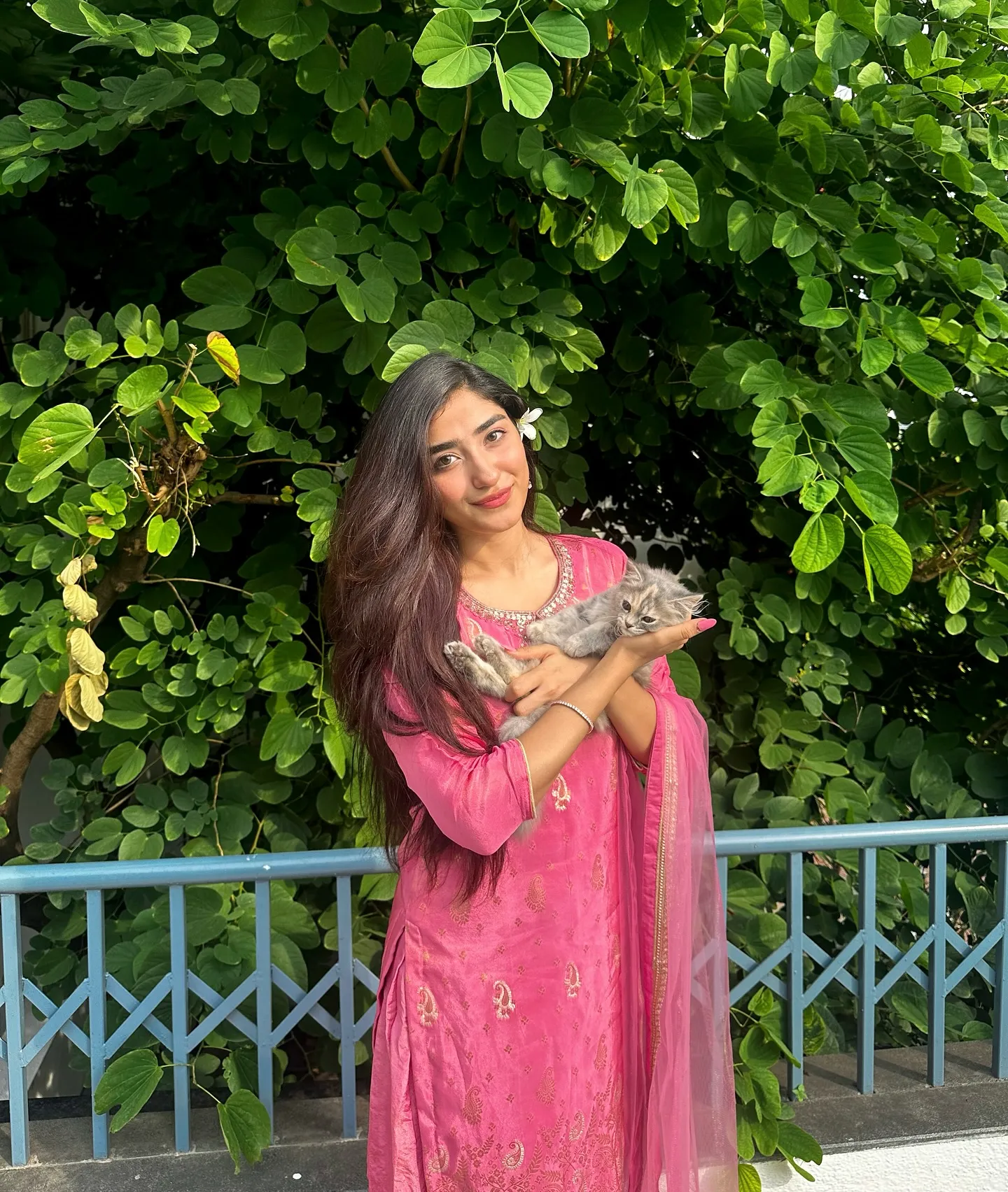 nazila sitaishi age 2023