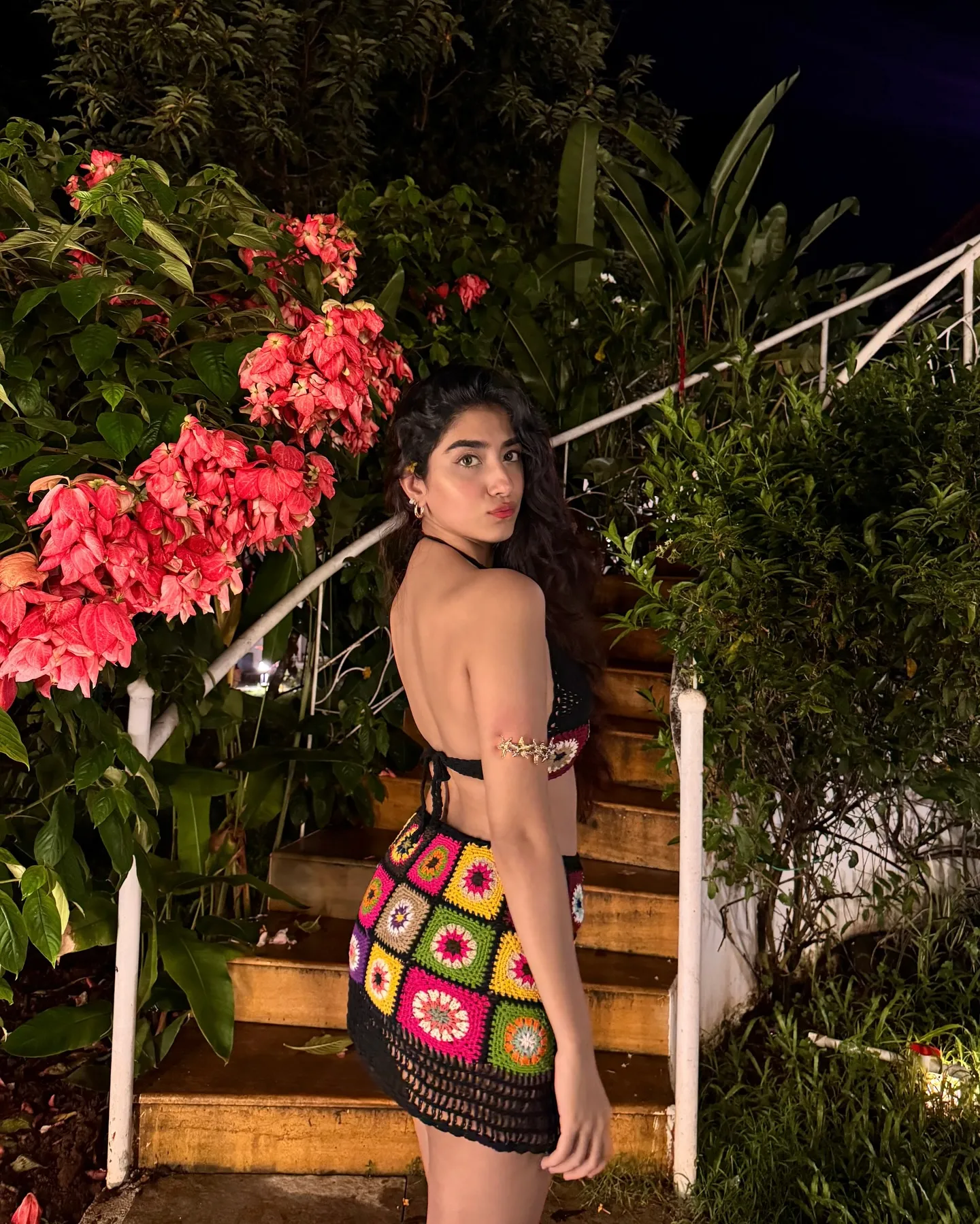 nazila sitaishi age in 2023