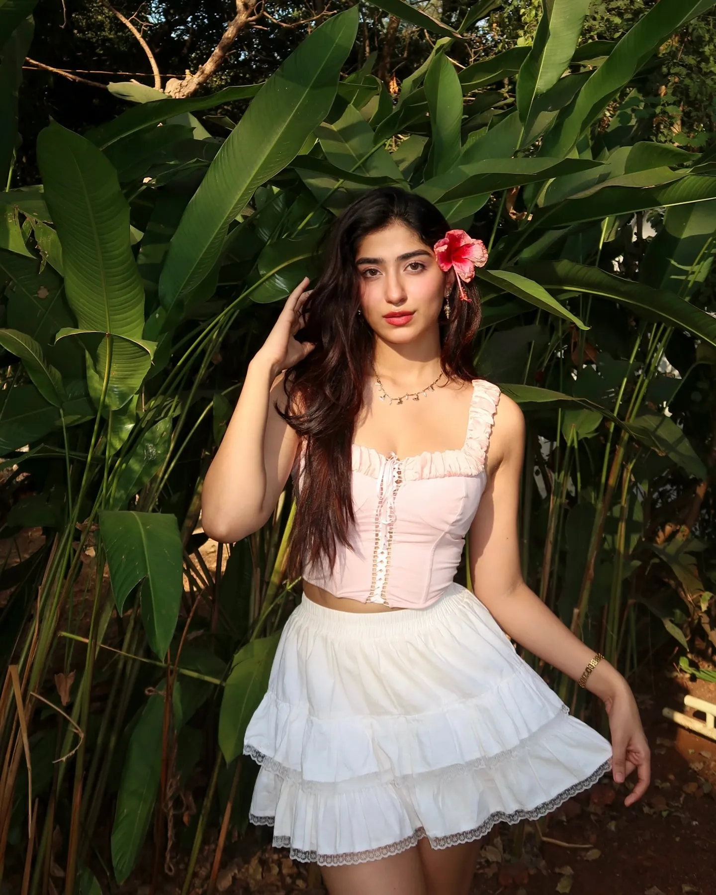 nazila sitaishi age wikipedia