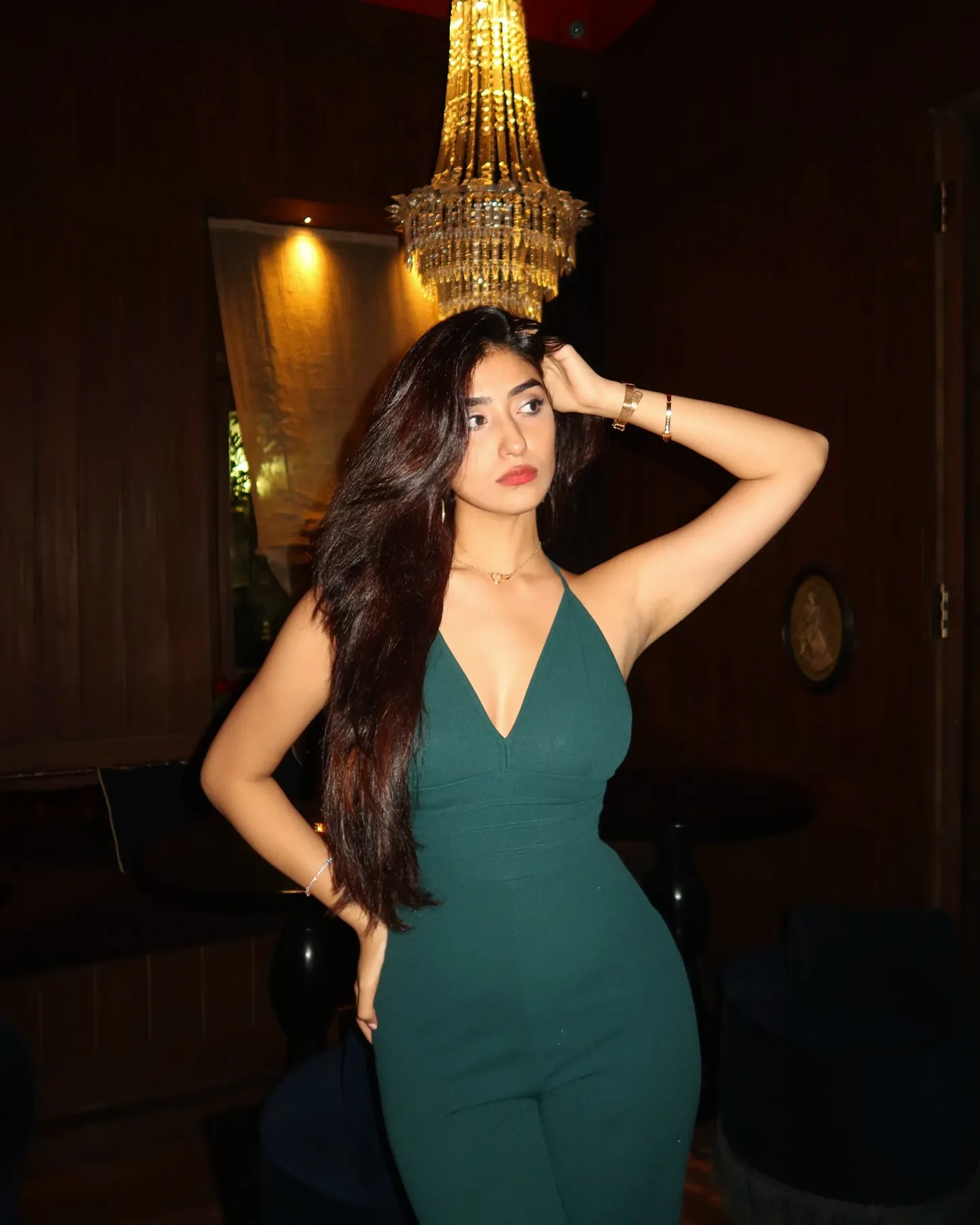 nazila sitaishi religion