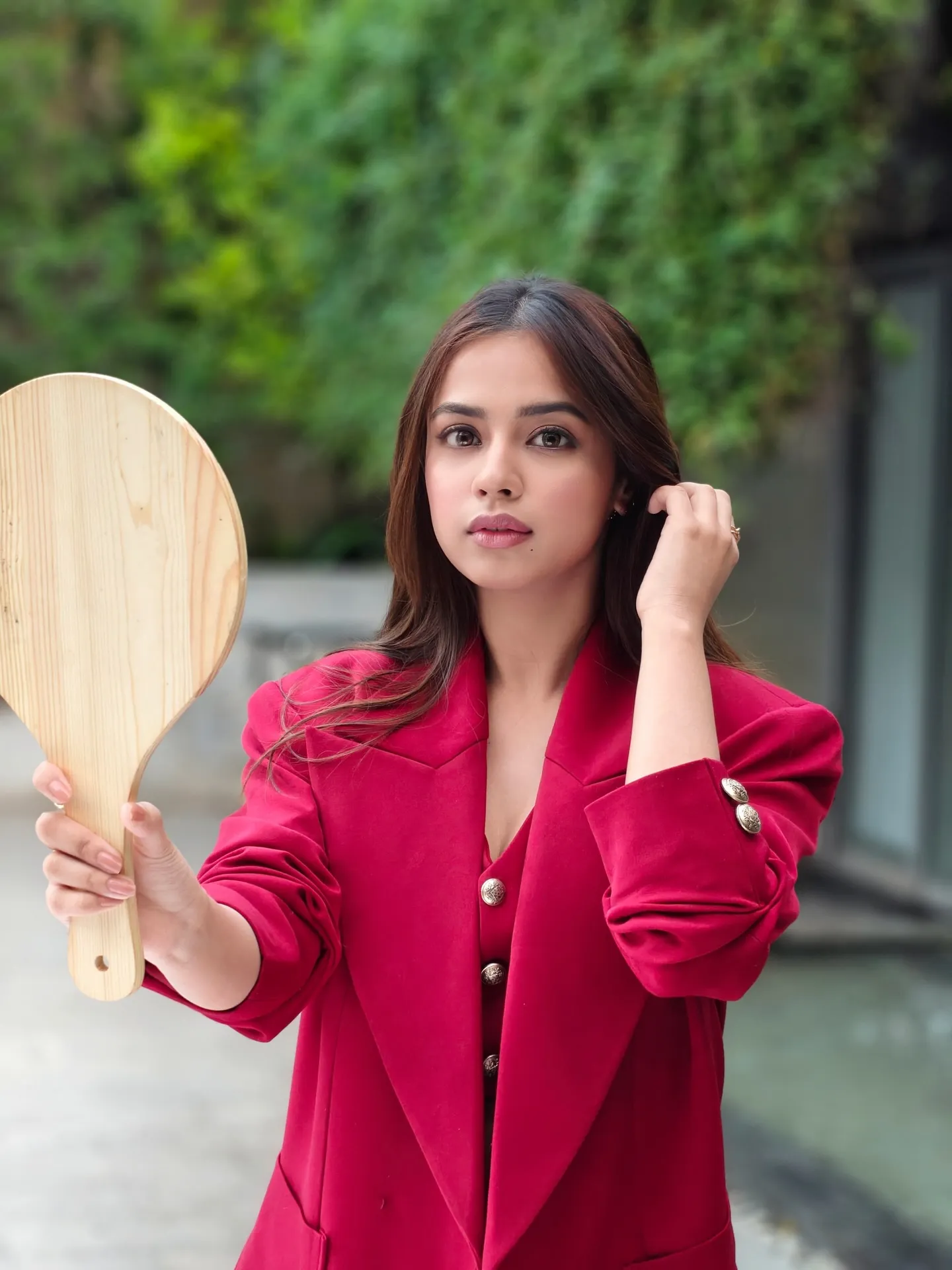 nitanshi goel age 2025