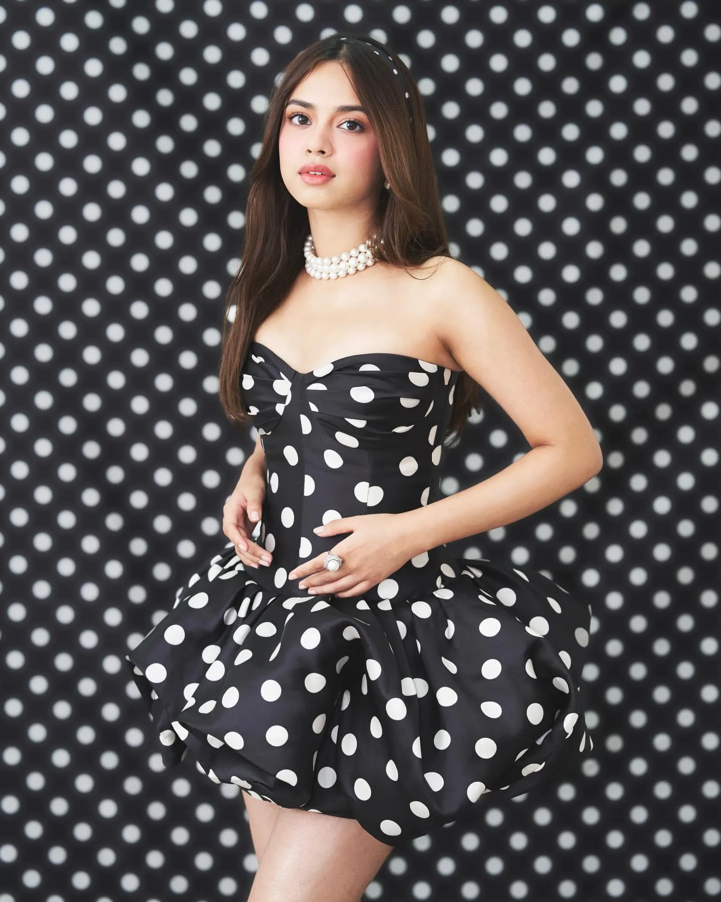 nitanshi goel age and height