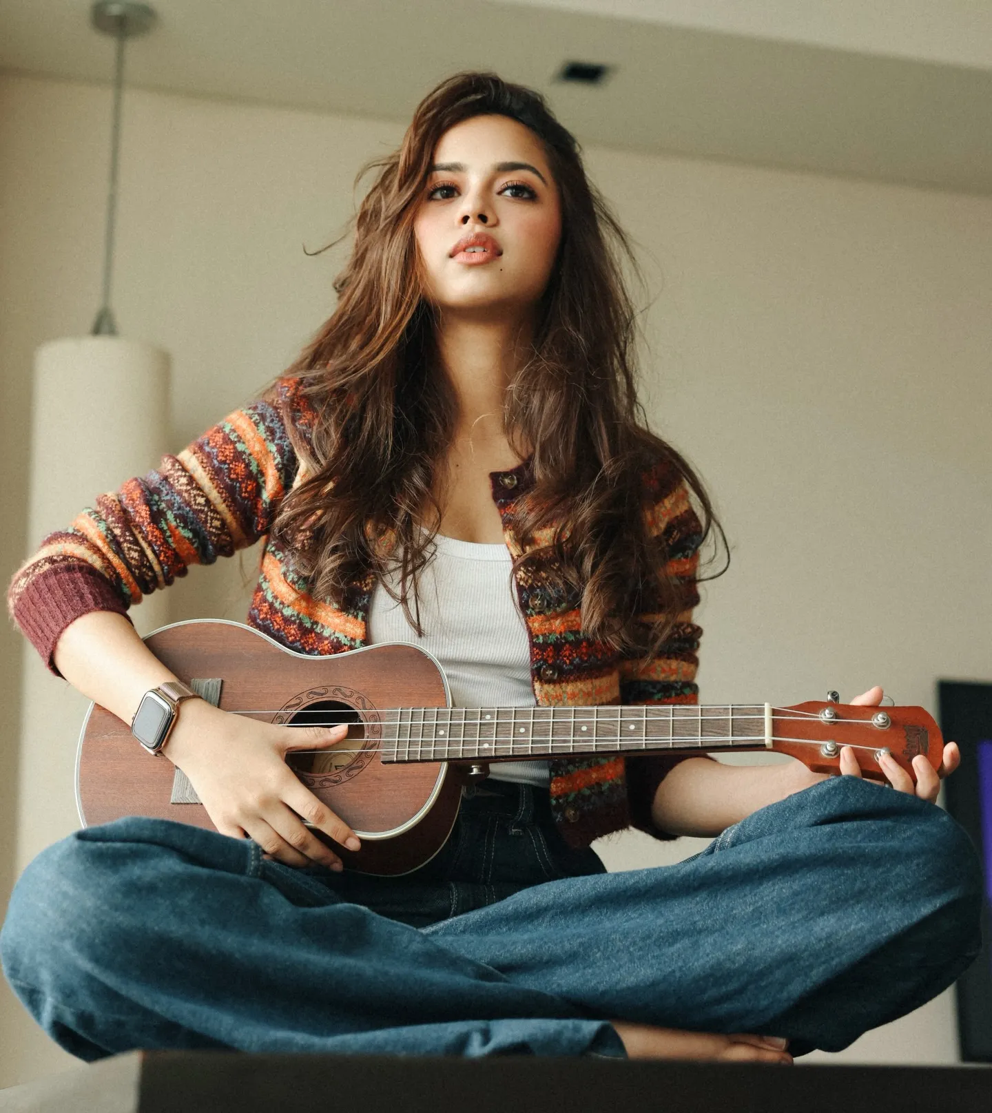 nitanshi goel age phool in laapataa ladies