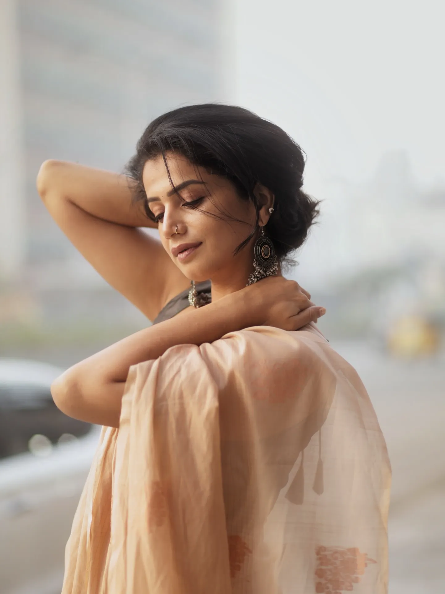 parvathy venkitaramanan date of birth