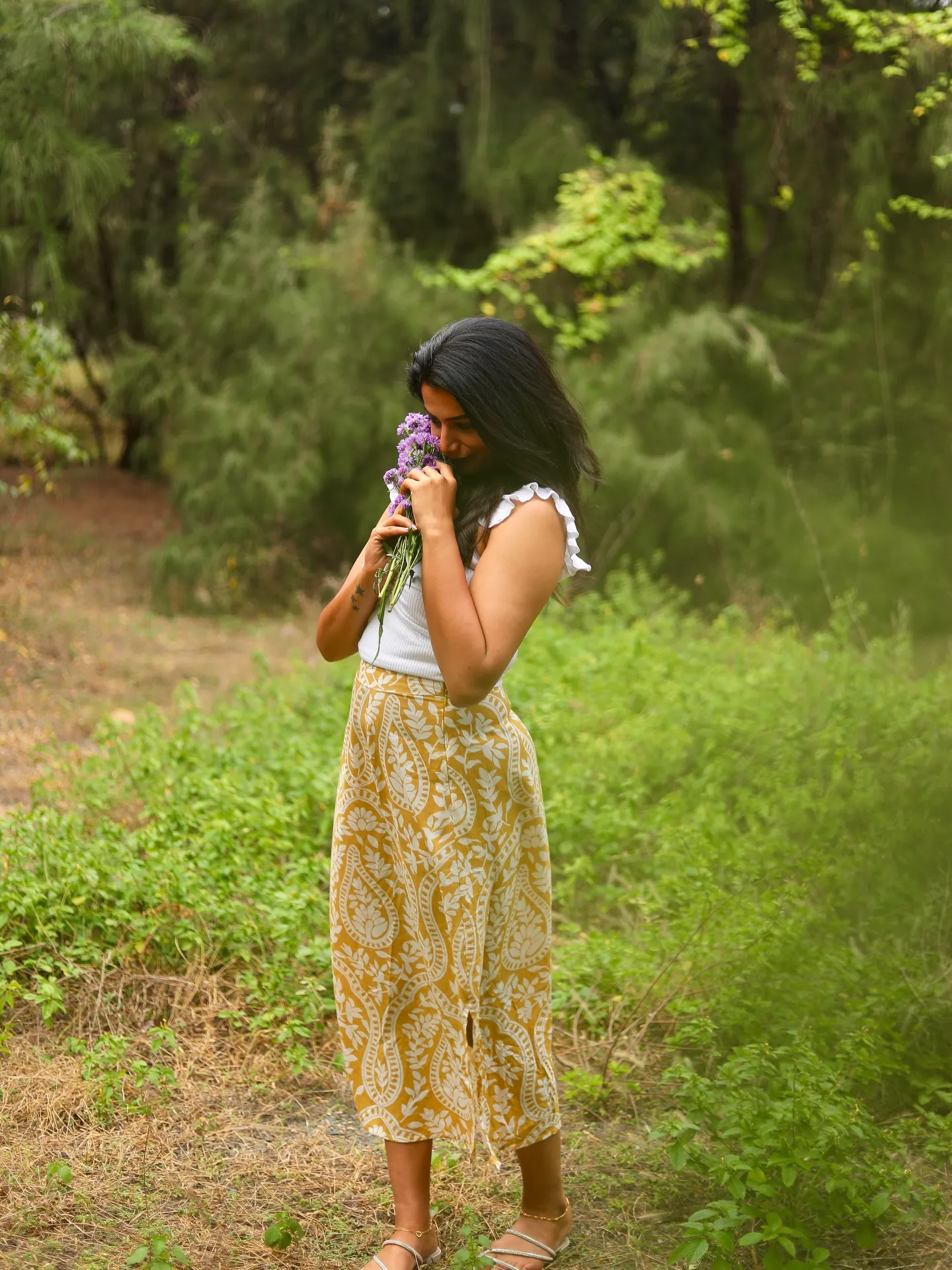 parvathy venkitaramanan serials