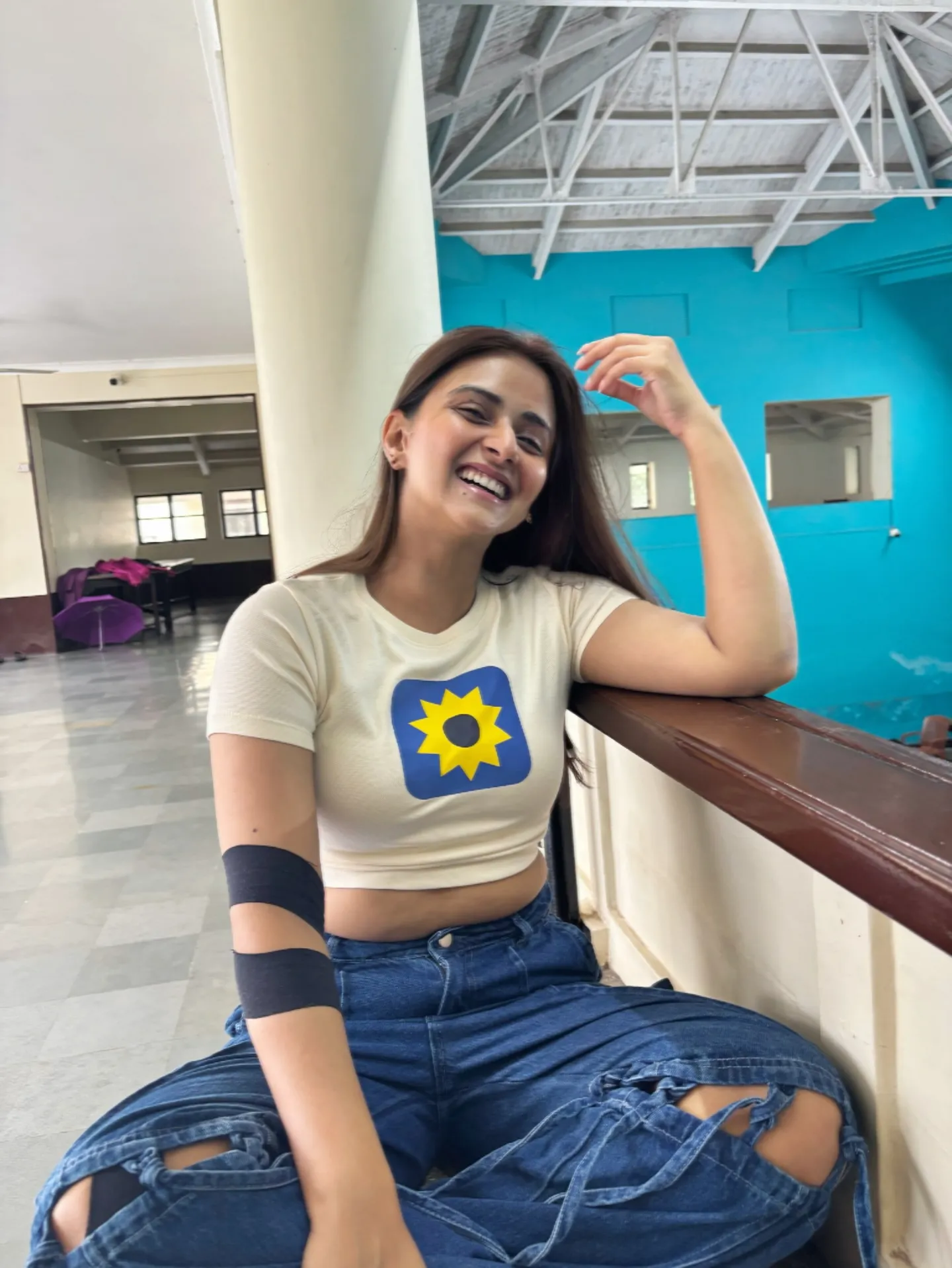 pranutan bahl husband