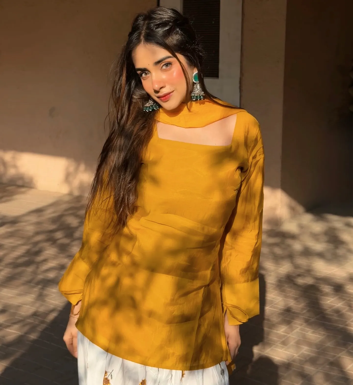 Pratiksha Honmukhe age