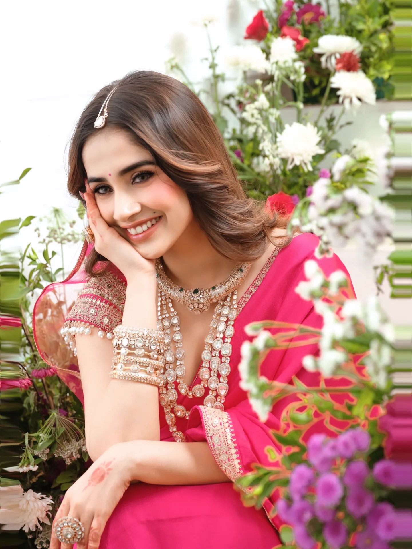 Pratiksha Honmukhe age